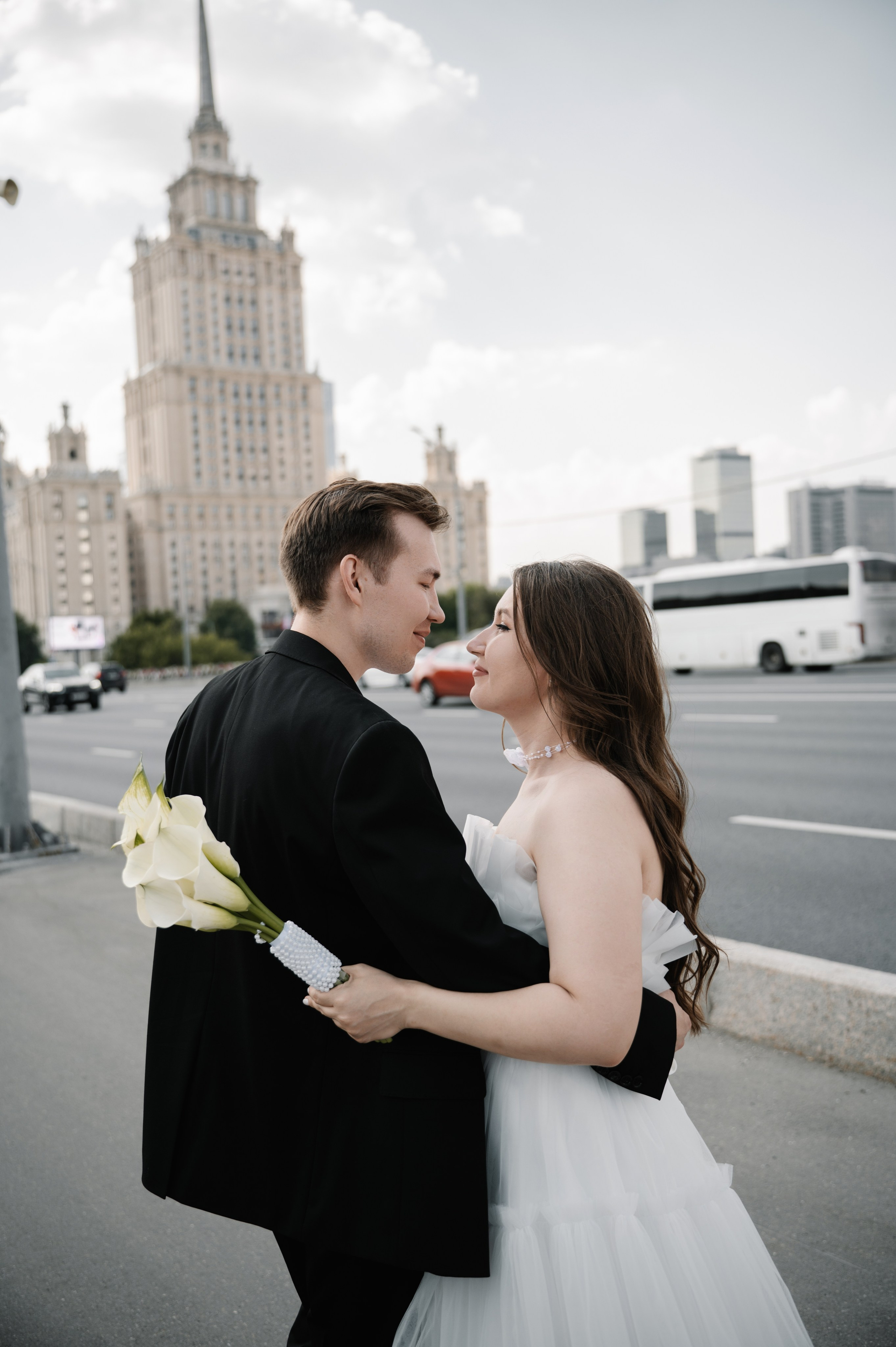 Свадьбы. Анна Пушина, фотограф, Москва, Королев, Пушкино