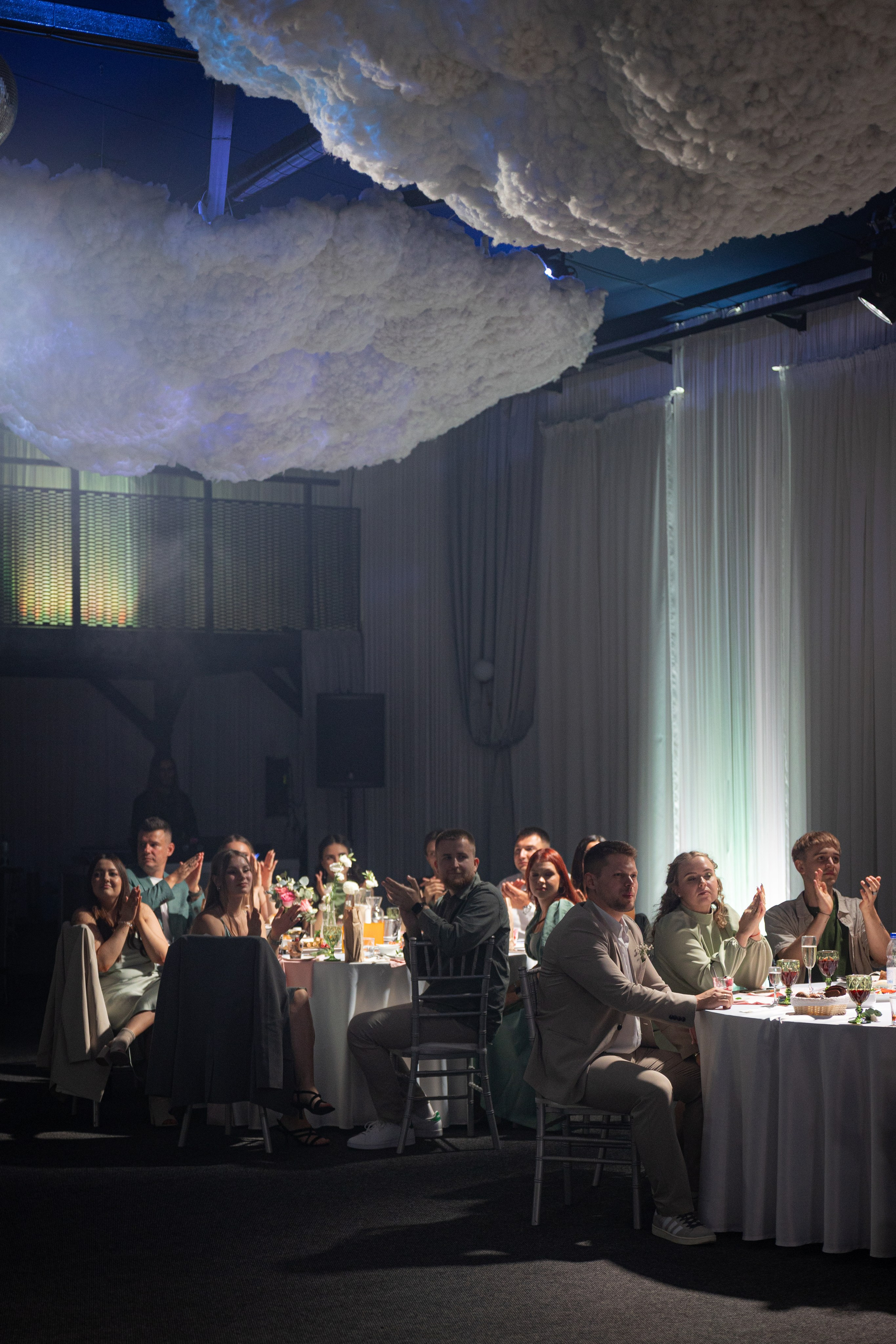 Мария и Сергей. Ваш фотограф — Александра Андрущенко