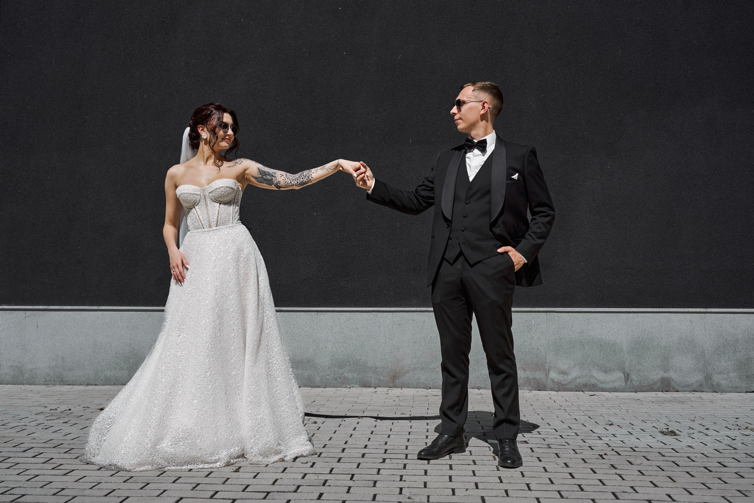 Wedding Artem & Alina. Профессиональный фотограф в Воронеже Владислав Крылов