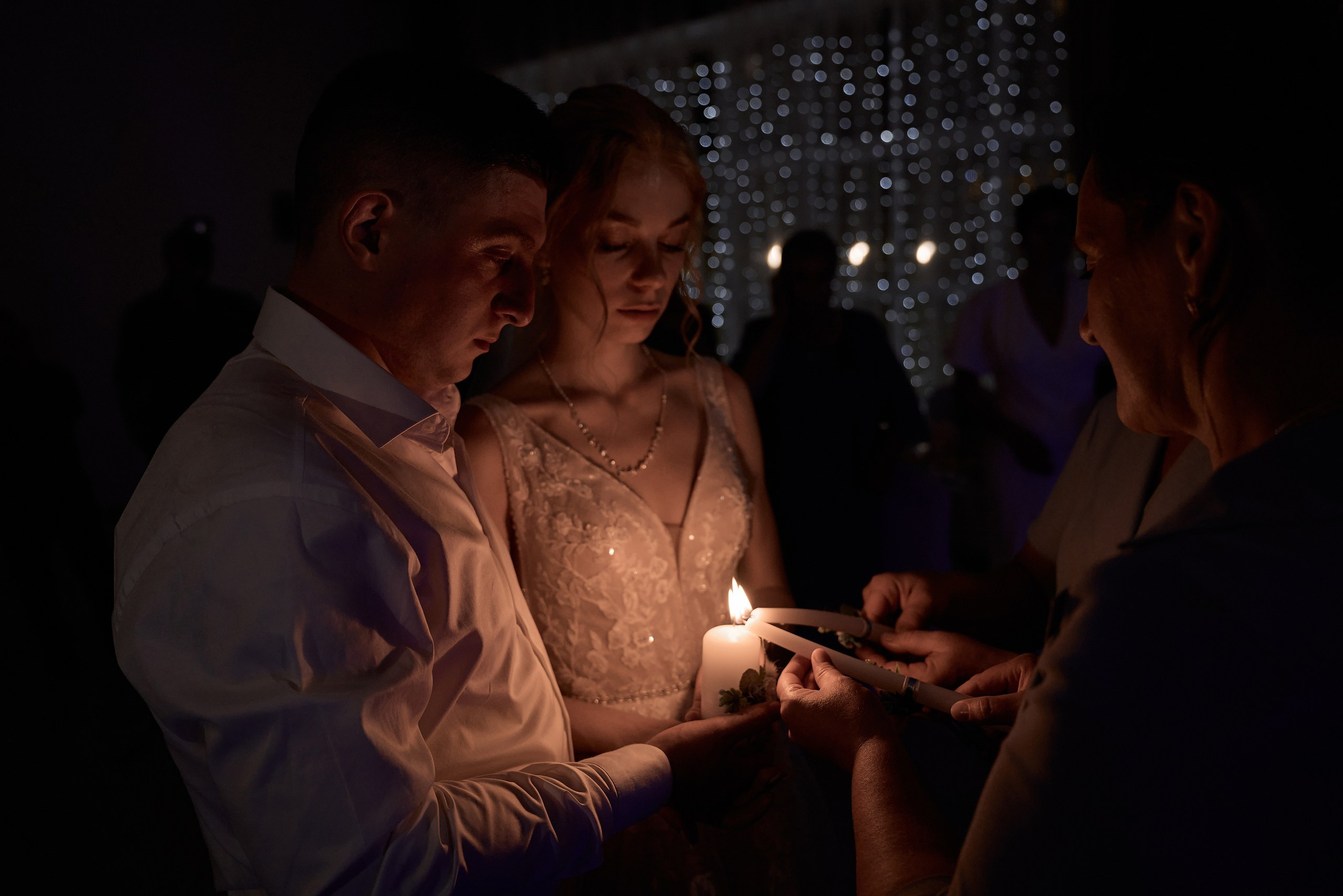 Банкет. Профессиональный фотограф в Воронеже Владислав Крылов