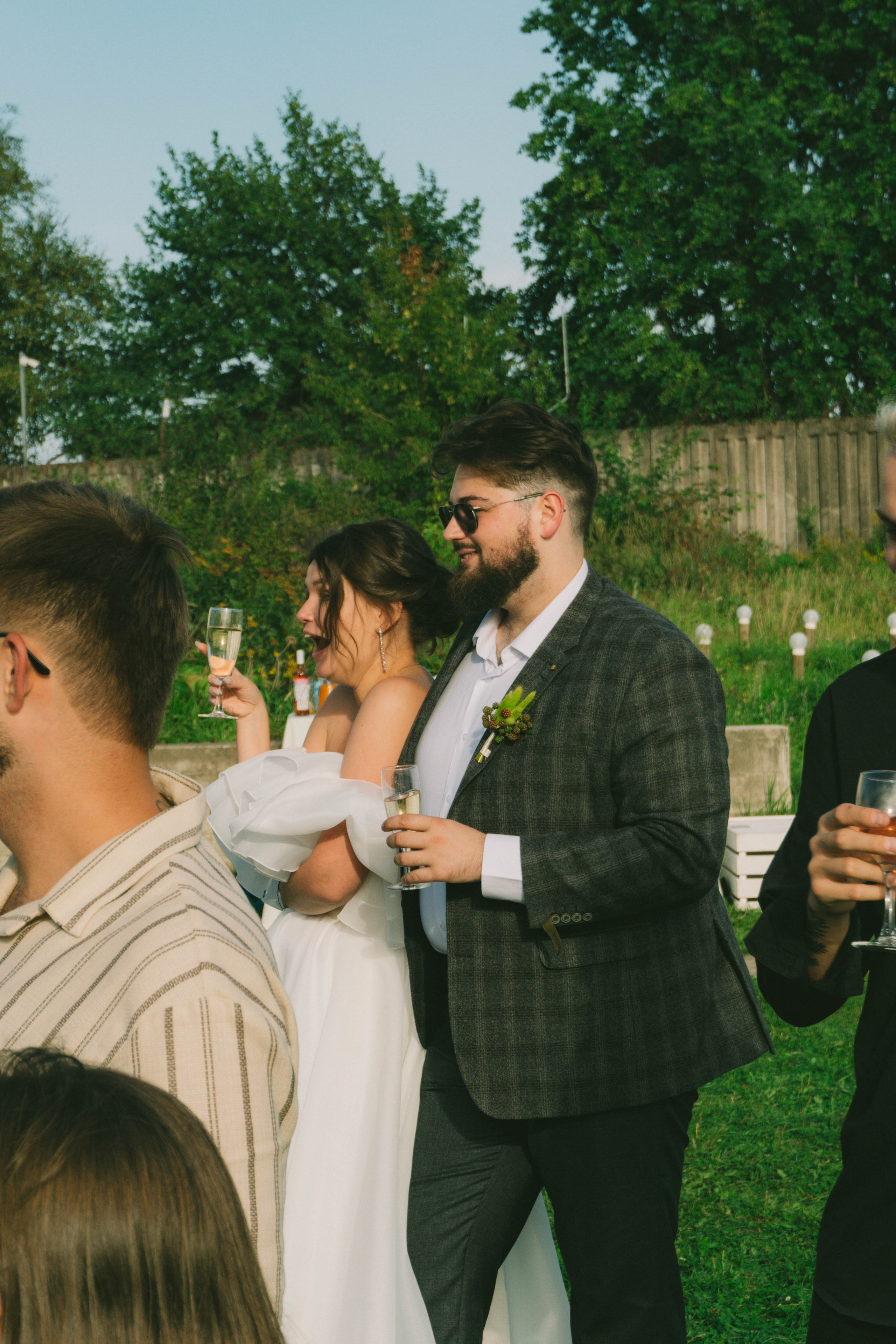 Свадьбы/лавстори. Фотограф в Петербурге Марина Бояринцева