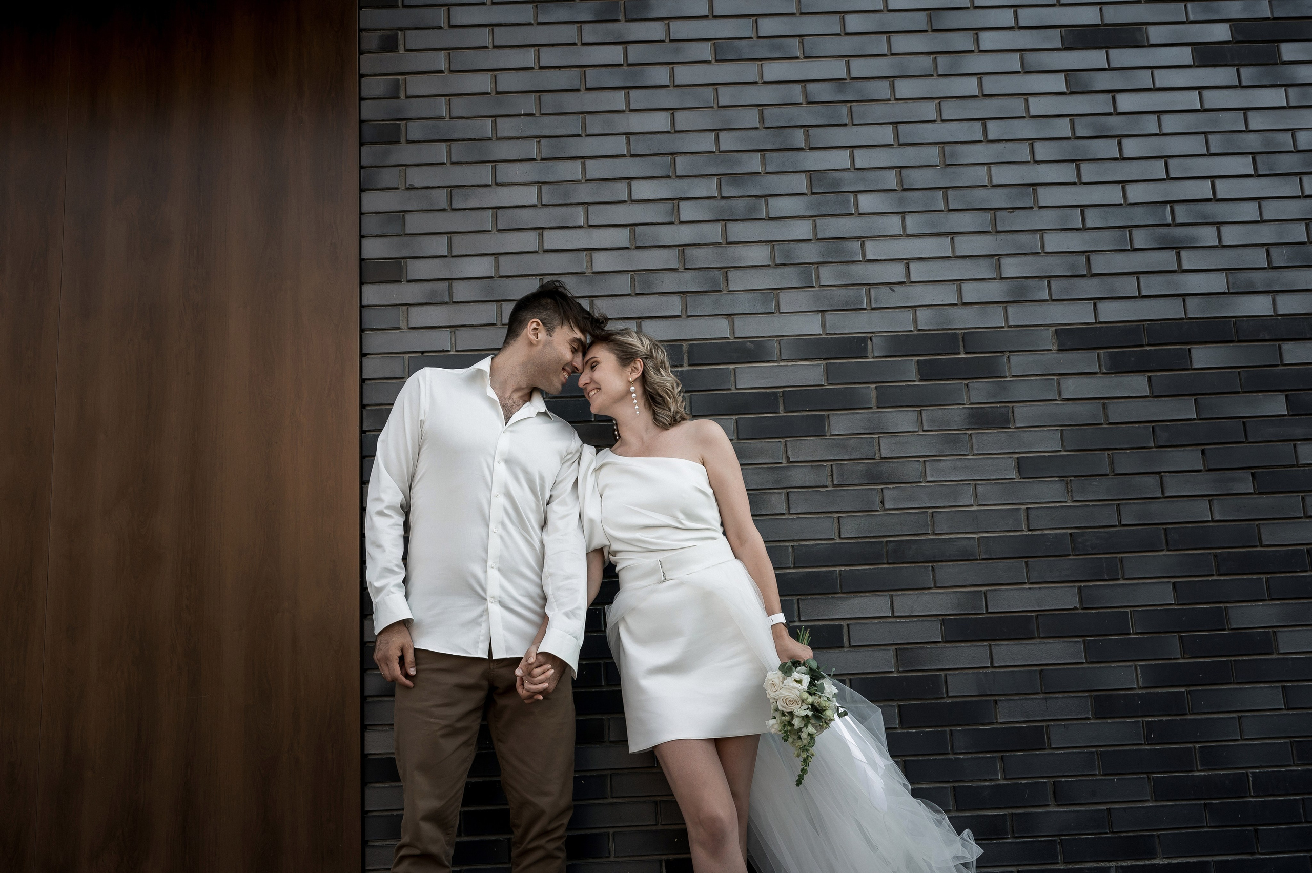 Свадебные съемки (портфолио). Свадебный фотограф в Новосибирске. Александра Верхушина