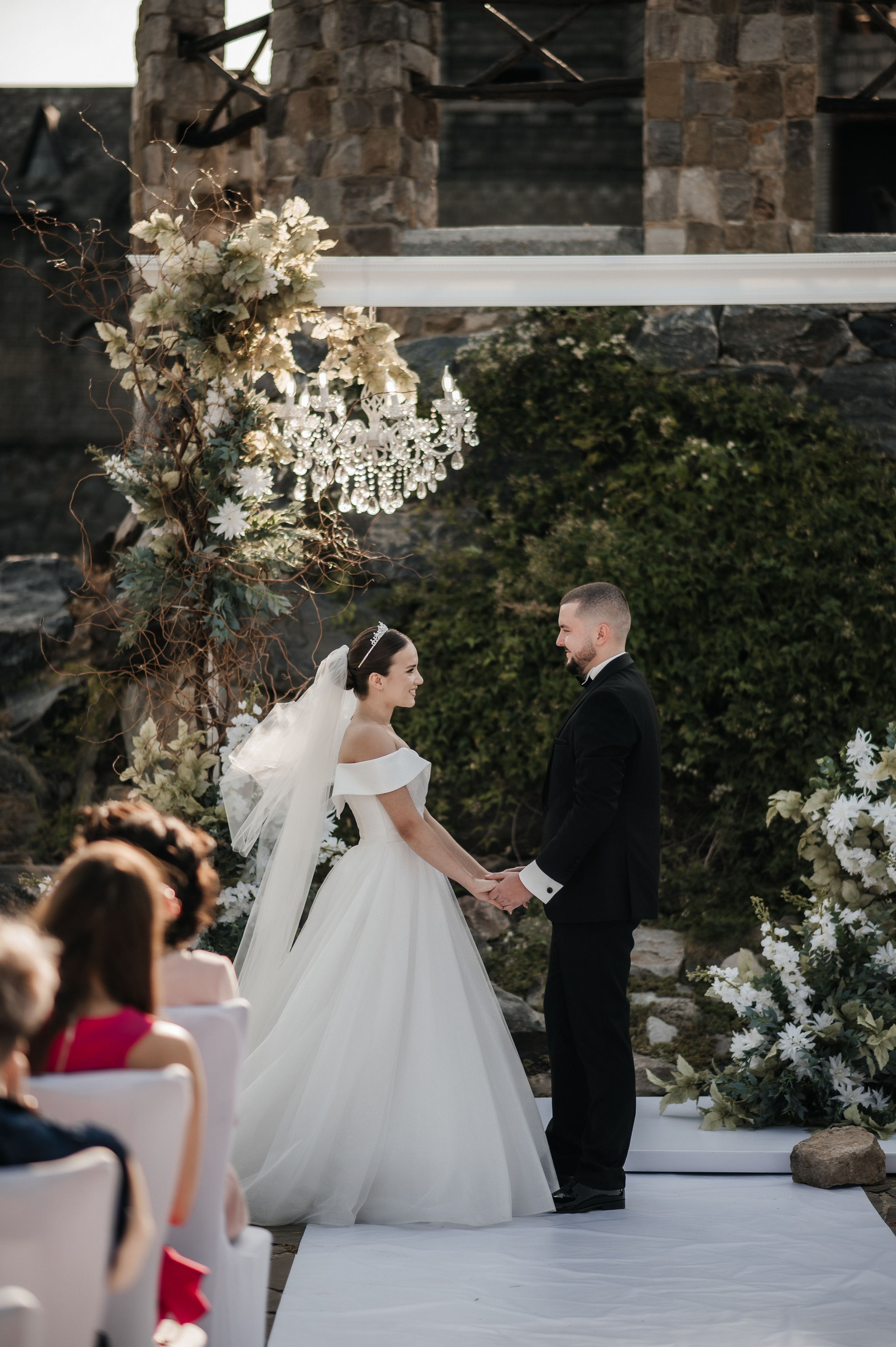 Анастасия и Михаил. Свадебный и семейный фотограф в Белгороде