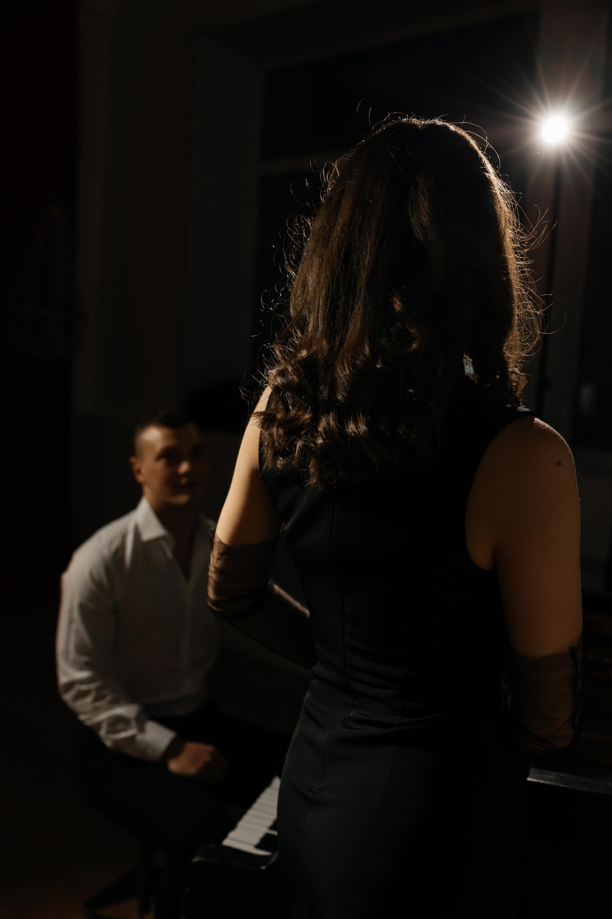 Love Story. Фотостудия Аляска. Свадебный и семейный фотограф Рассказова Виктория