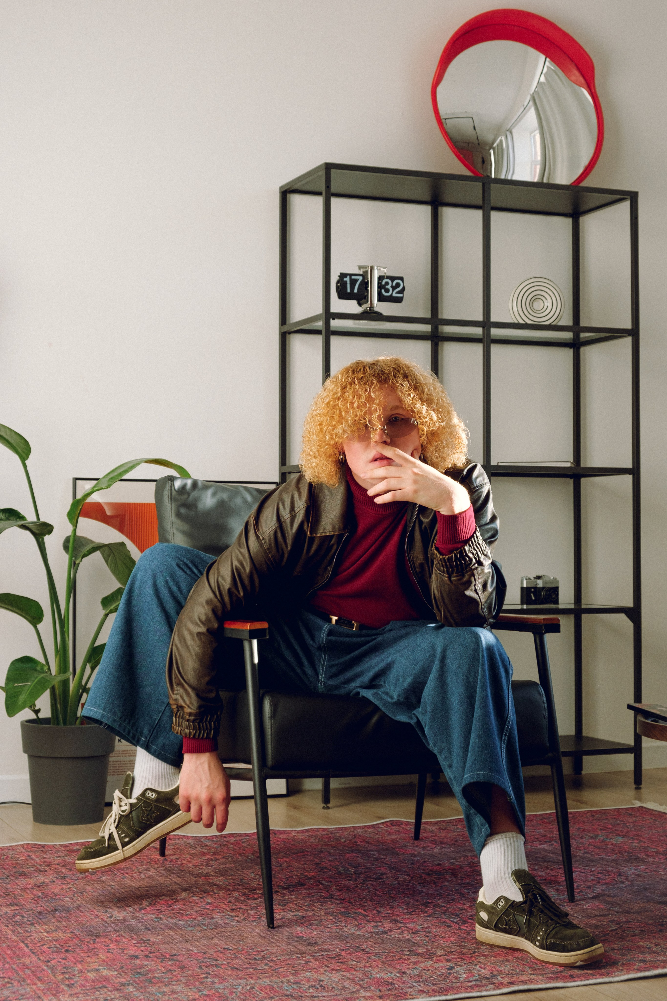 Персональная съемка. Контент-фотограф и видеограф в Перми