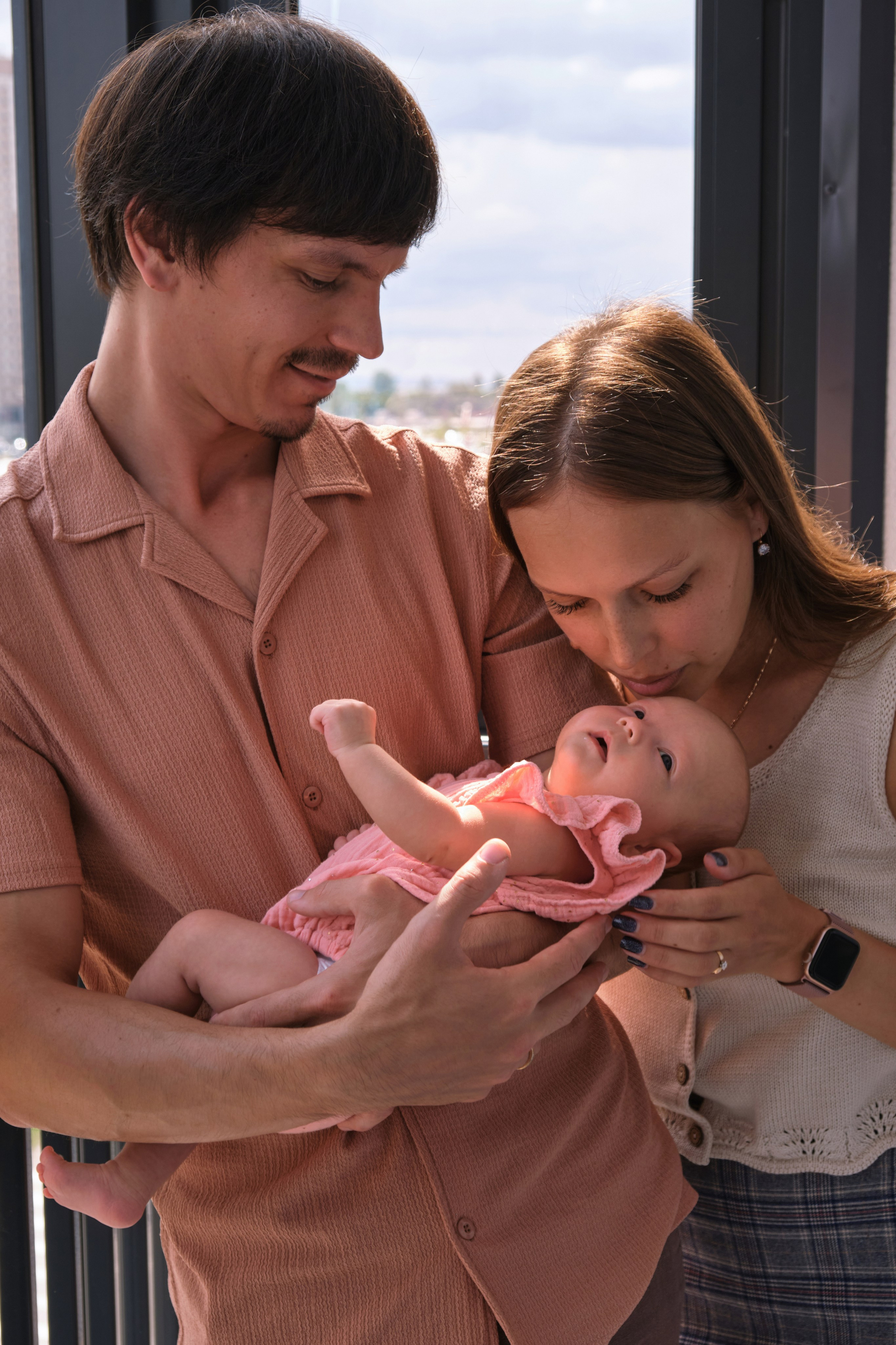 Семейная. Контент-фотограф и видеограф в Перми