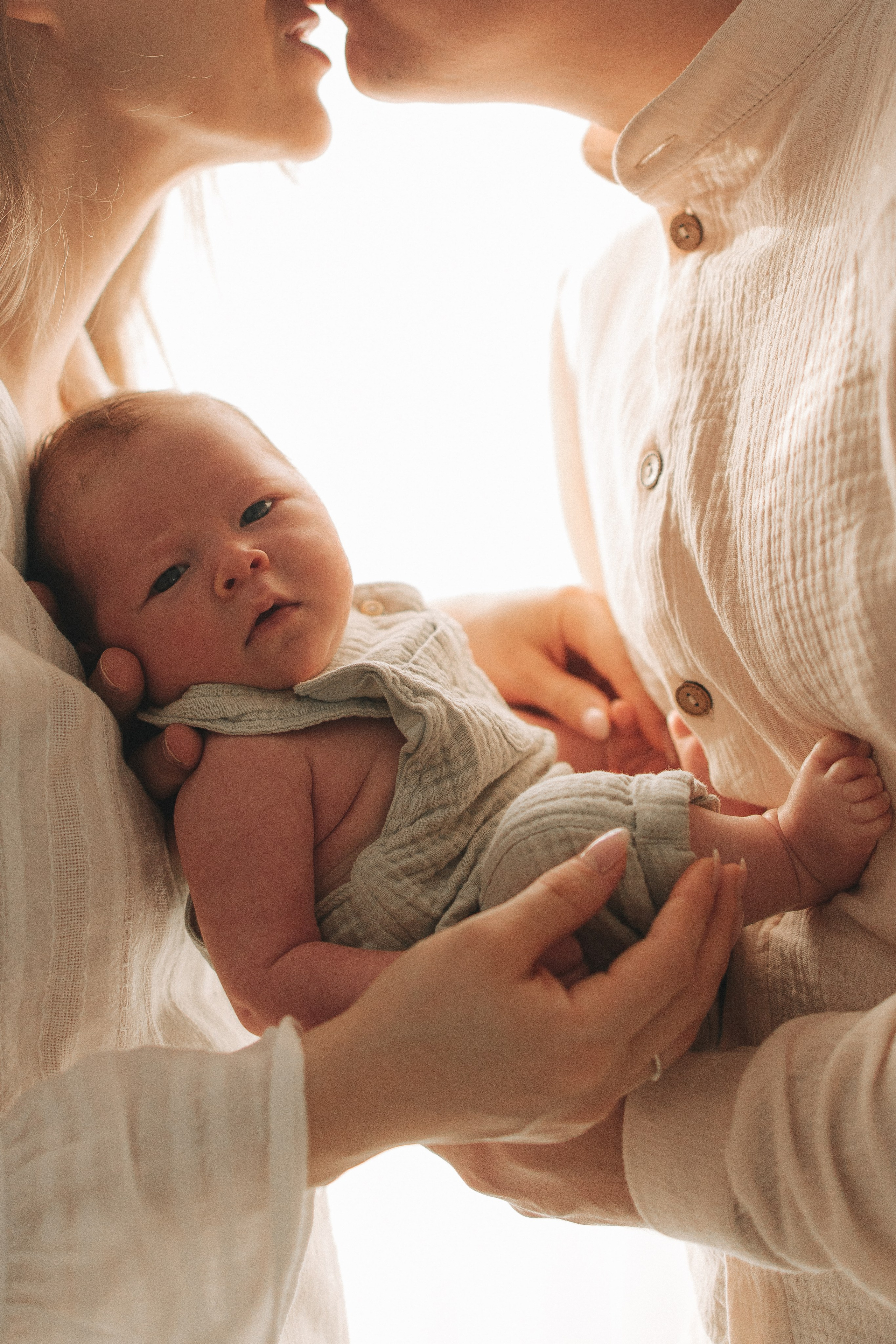 Лёвушка. Семейный фотограф Москва Наталия Осьмакова