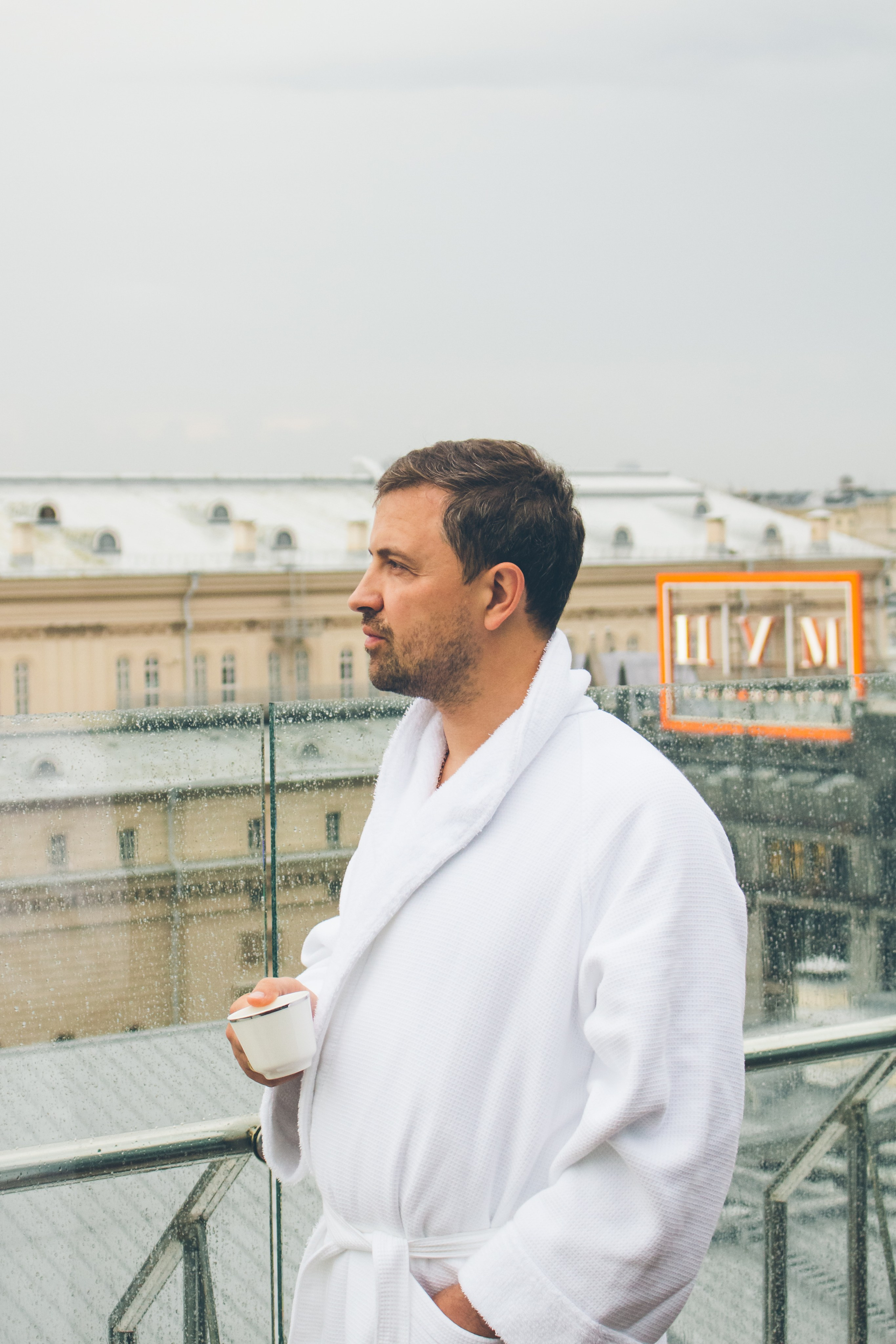 Семейная фотосессия. Арарат Парк Хаятт