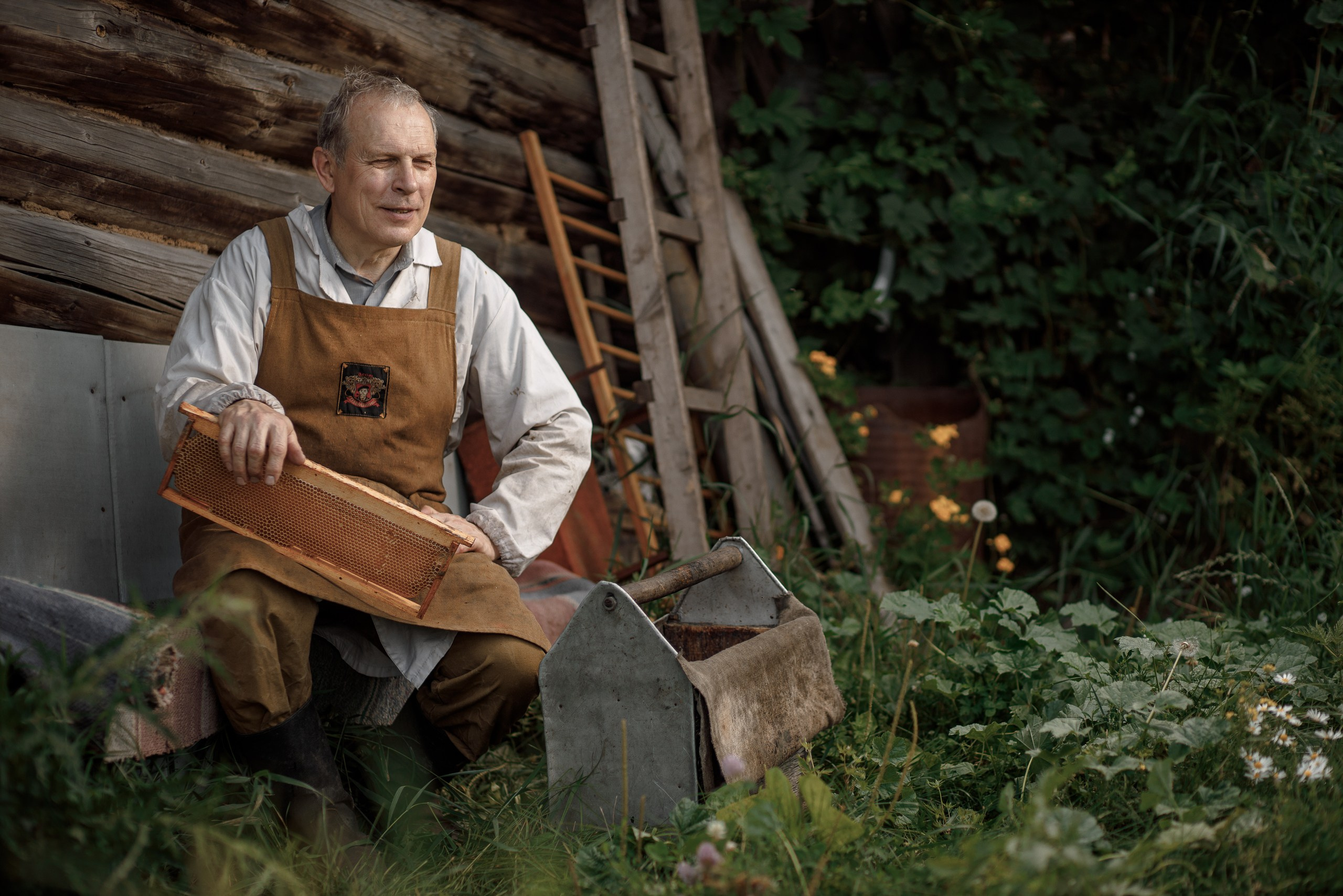 Верность делу. Фотограф в Красноярске Нерозя Александр. Пейзаж, природа, портрет