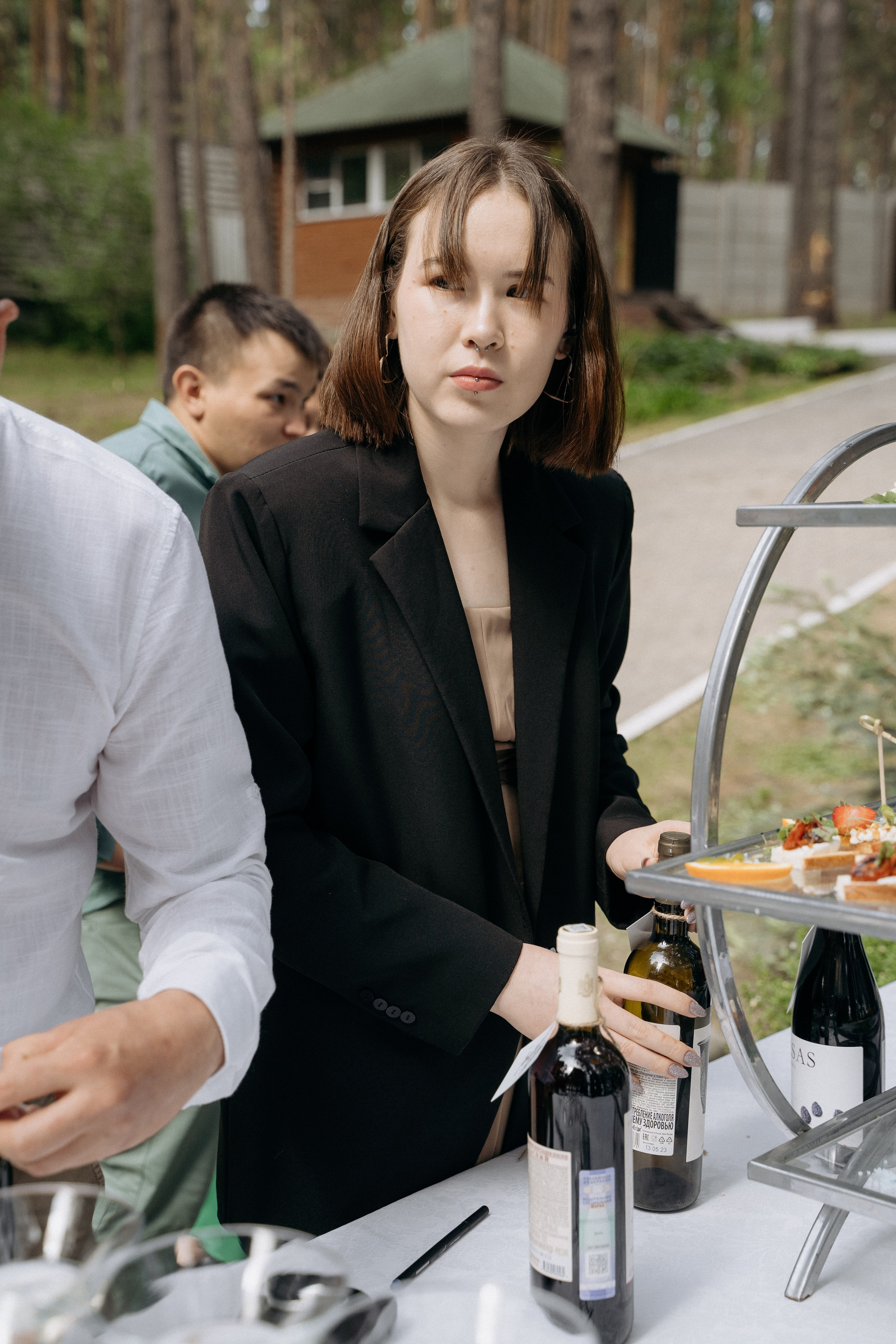 Расиль и Саша. Свадебный и семейный фотограф в Новосибирске Наталья Зорина