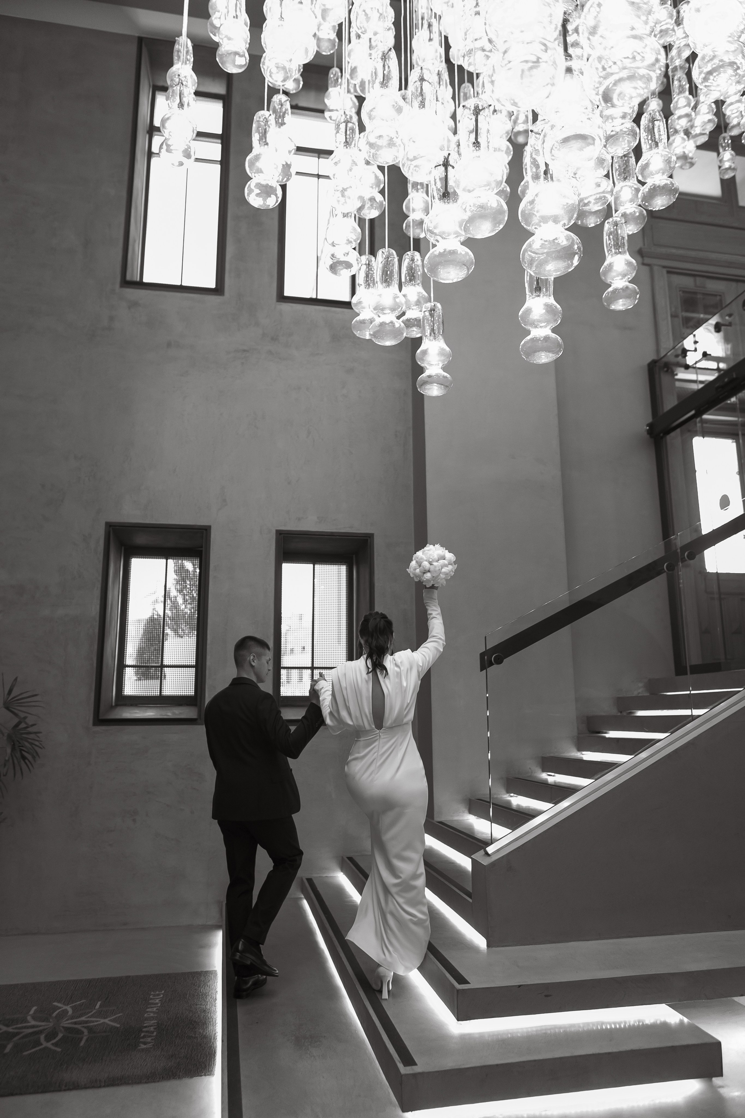 Дима | Сабина. Свадебный фотограф|Казань|Москва