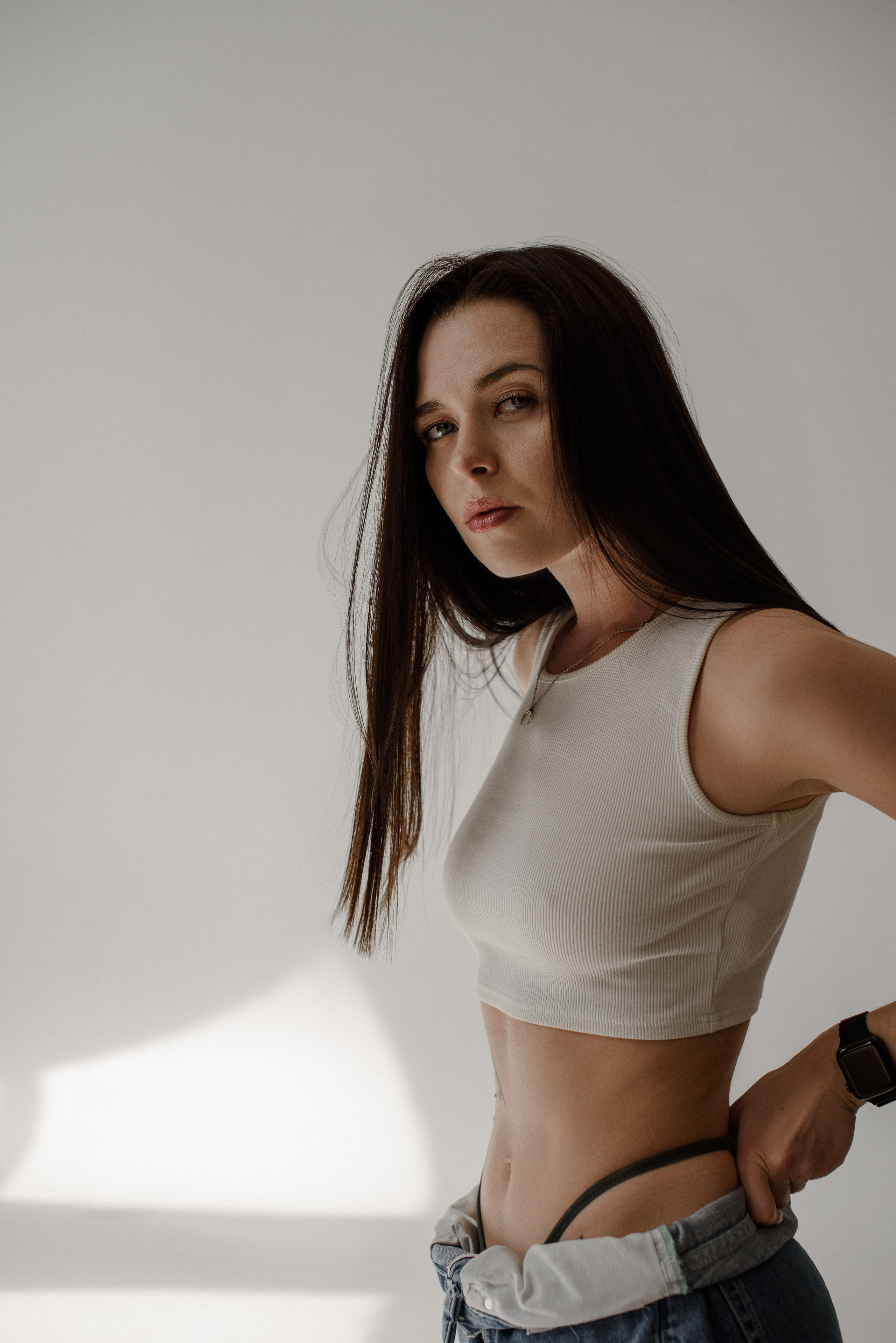 Портретный фотограф Самара Арина Кривова