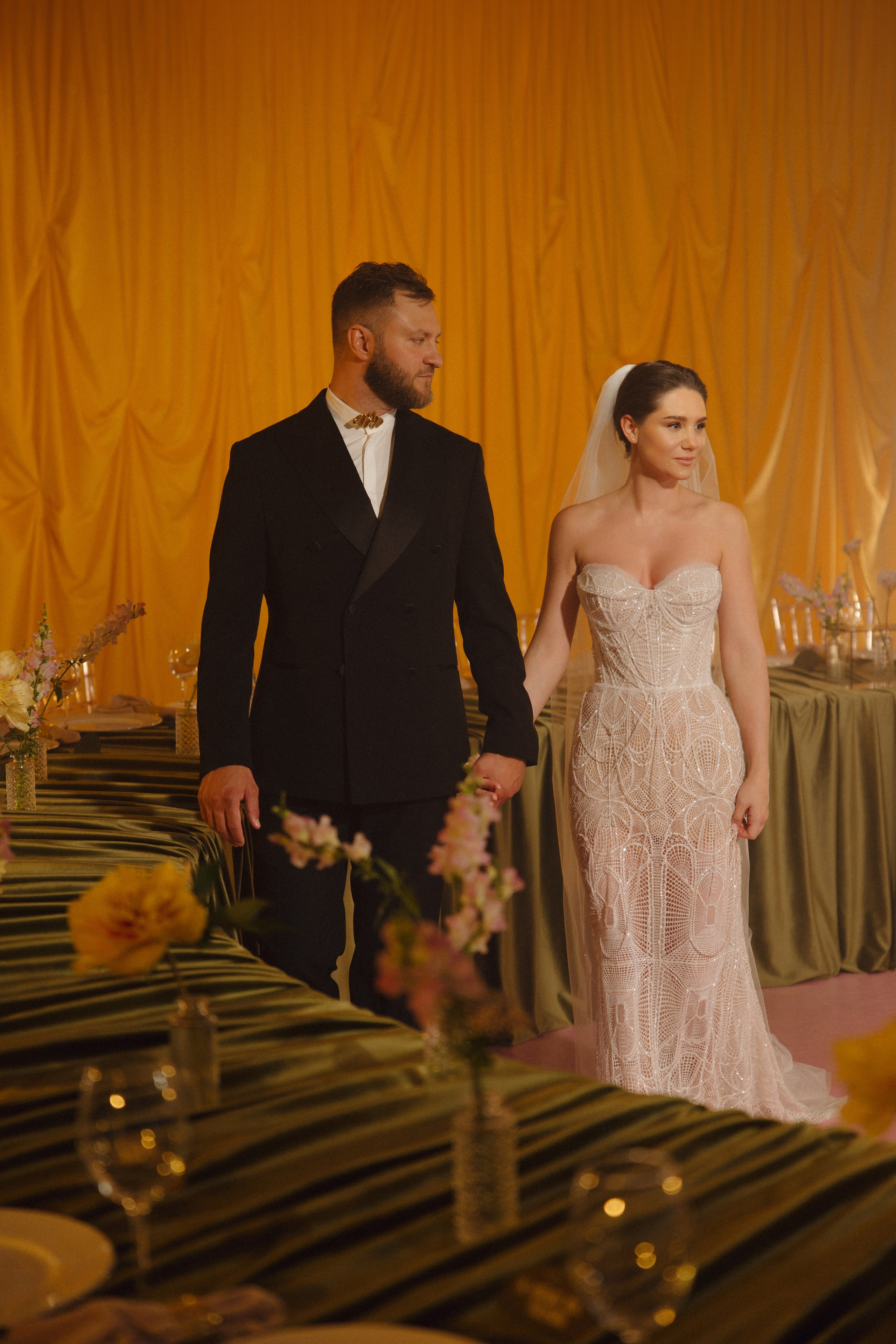 Таня и Леша. Свадебный фотограф Марусина Катерина