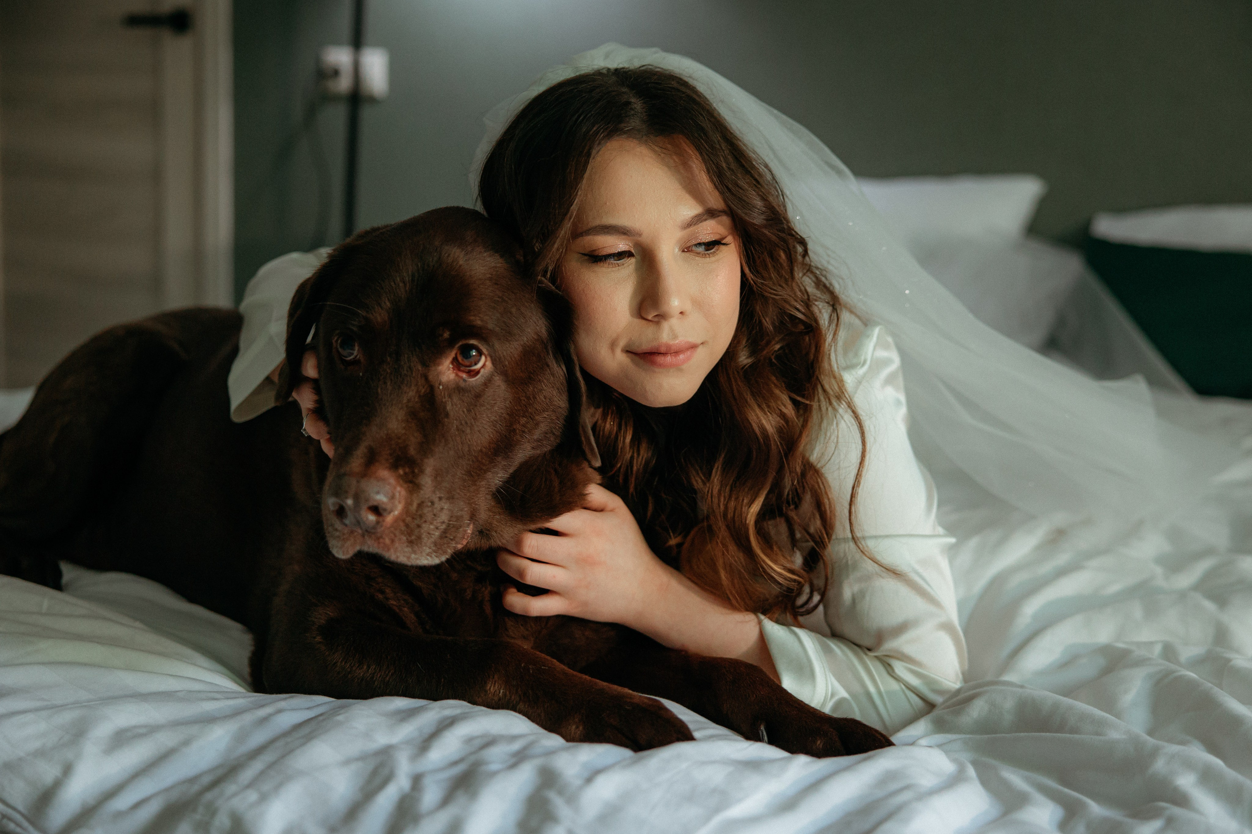 Свадьба Артёма и Ирины