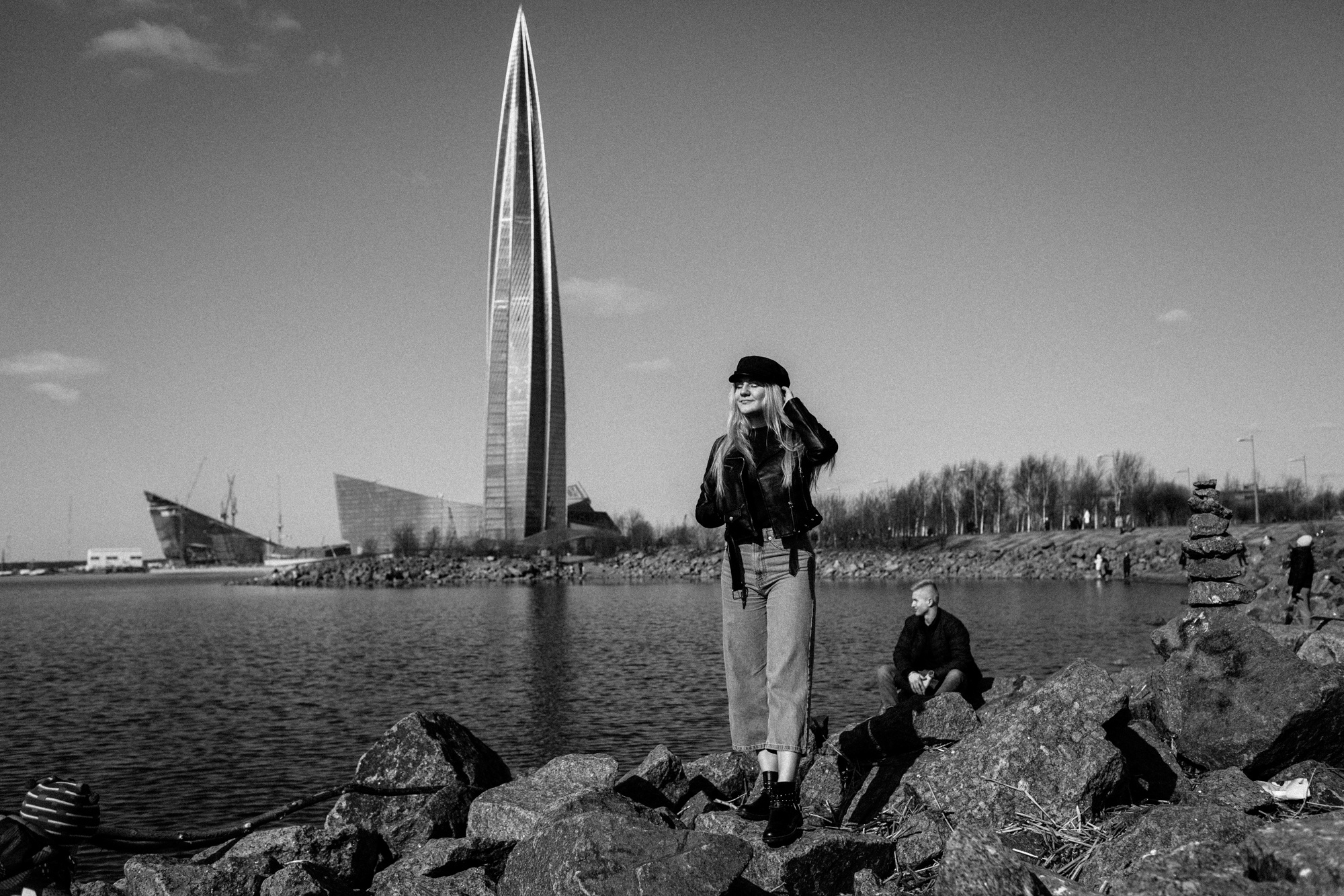 Кристина и Никита. Март 2020. Свадебный и семейный фотограф Спб Бошман Ирина