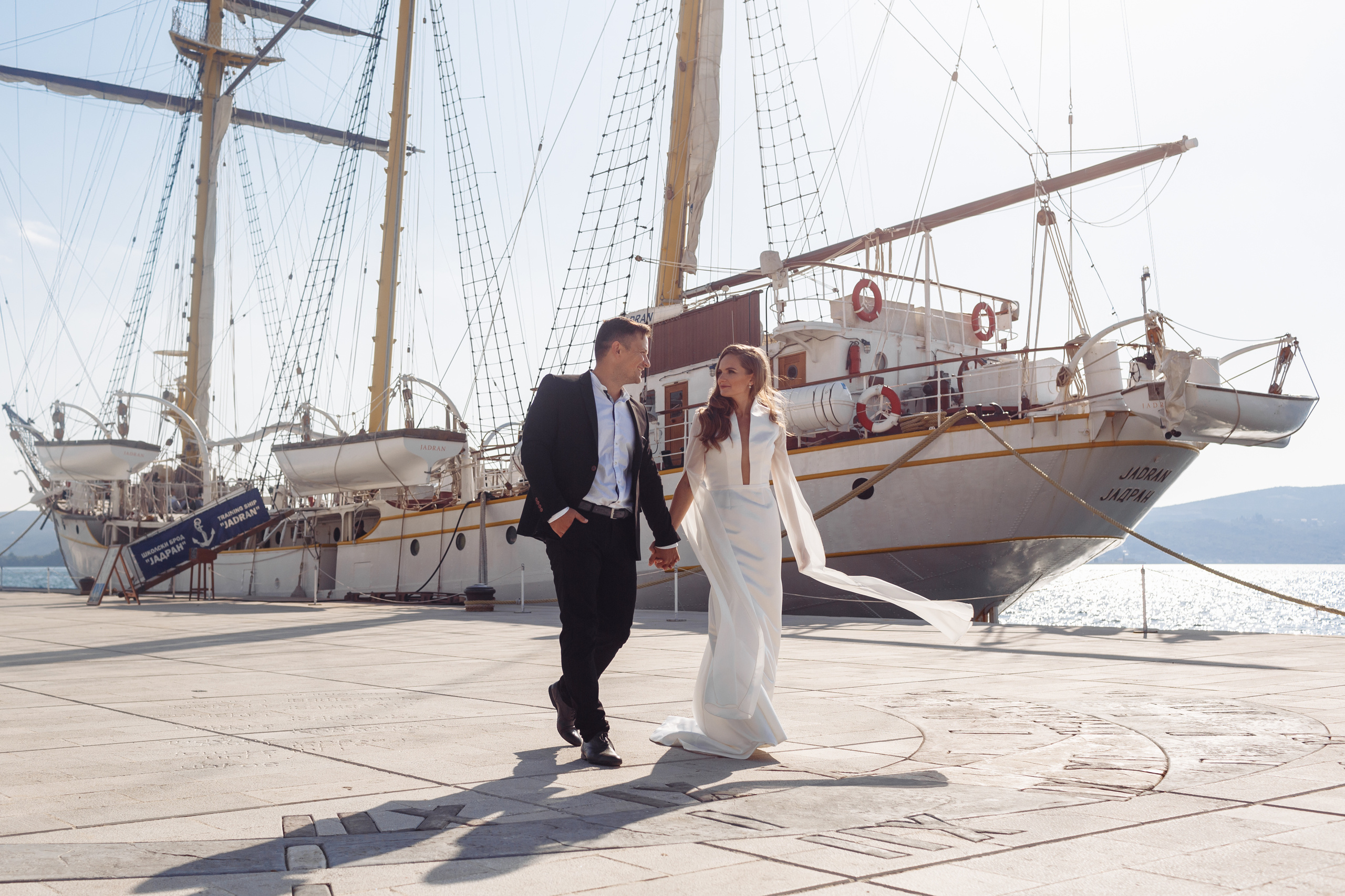 Черногория. Сентябрь 2019. Свадебный и семейный фотограф Спб Бошман Ирина