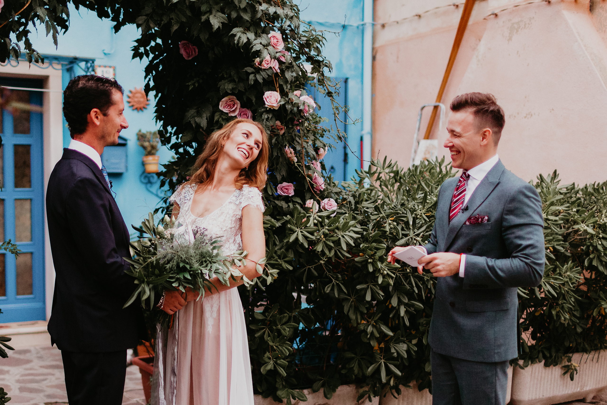 А&I. Венеция. Остров Бурано🇮🇹. Свадебный и семейный фотограф Спб Бошман Ирина