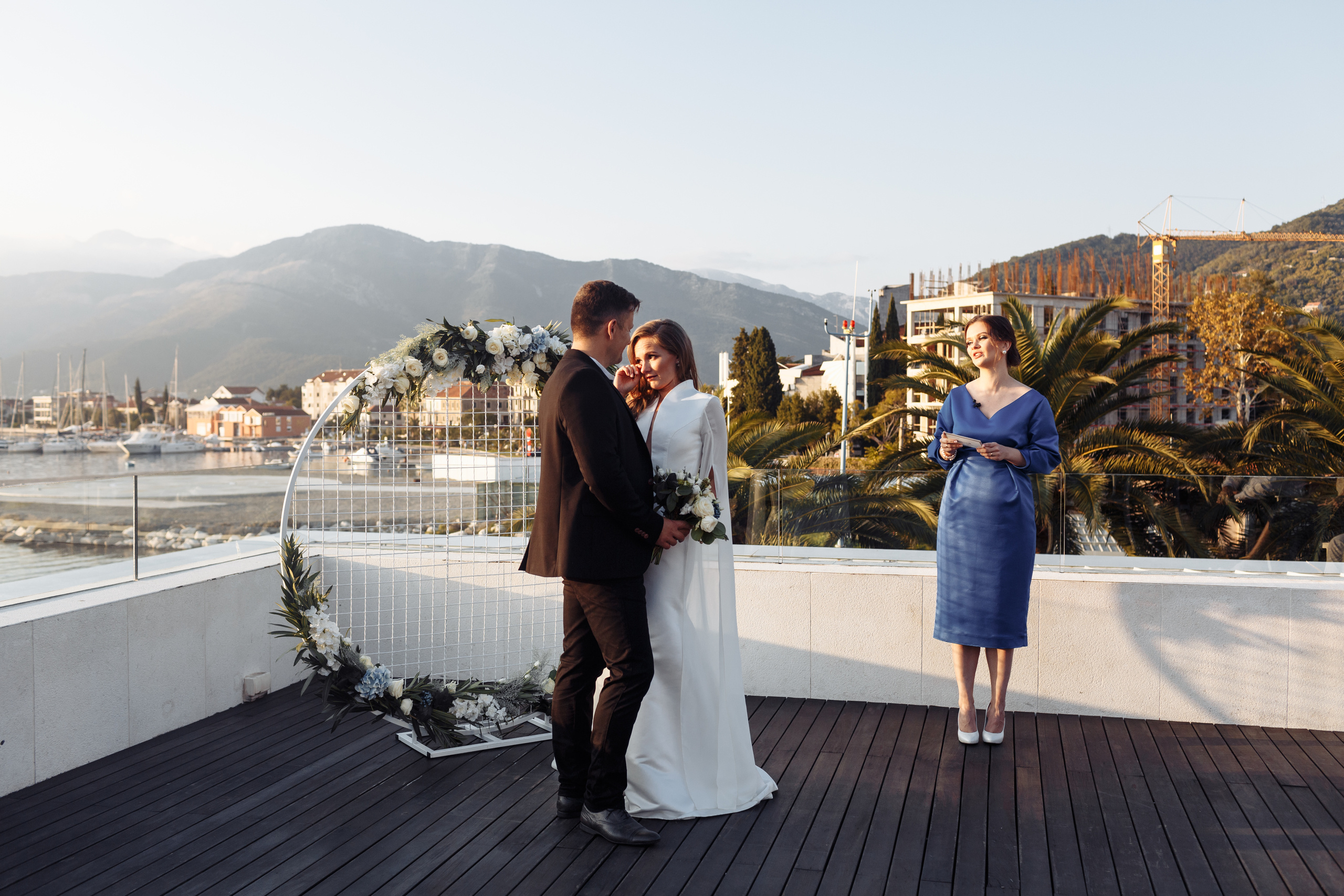 Черногория. Сентябрь 2019. Свадебный и семейный фотограф Спб Бошман Ирина