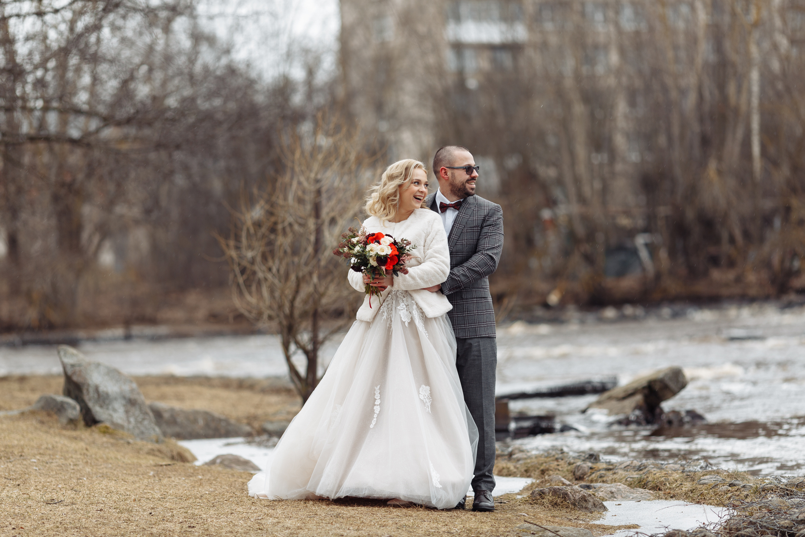 Л❤️М. Свадебный и семейный фотограф Спб Бошман Ирина