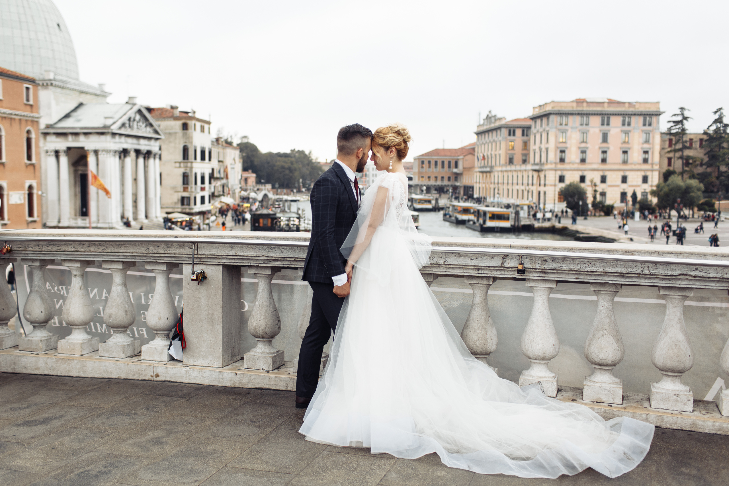 Т&D🇮🇹 Венеция. Свадебный и семейный фотограф Спб Бошман Ирина