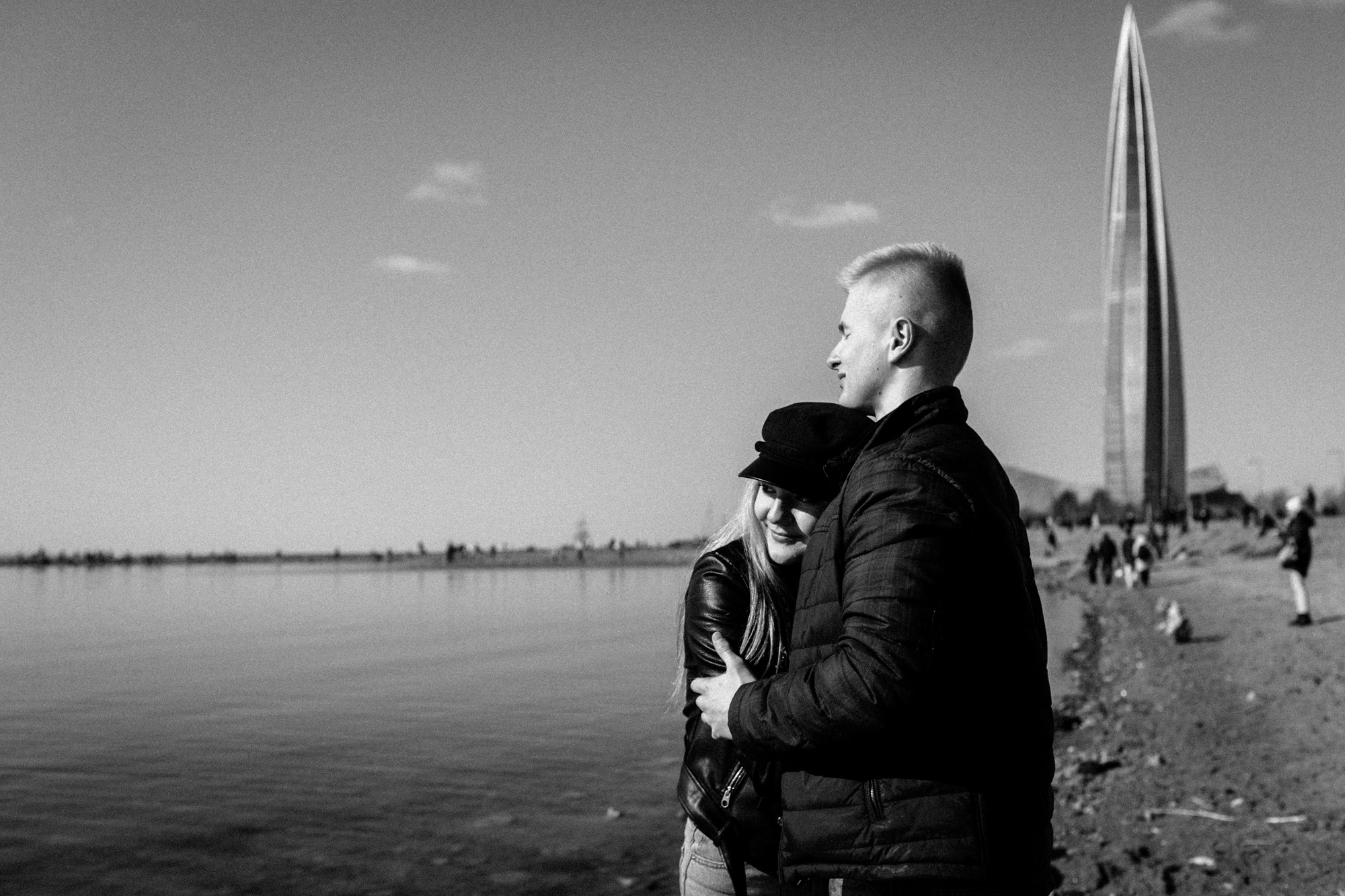 Кристина и Никита. Март 2020. Свадебный и семейный фотограф Спб Бошман Ирина