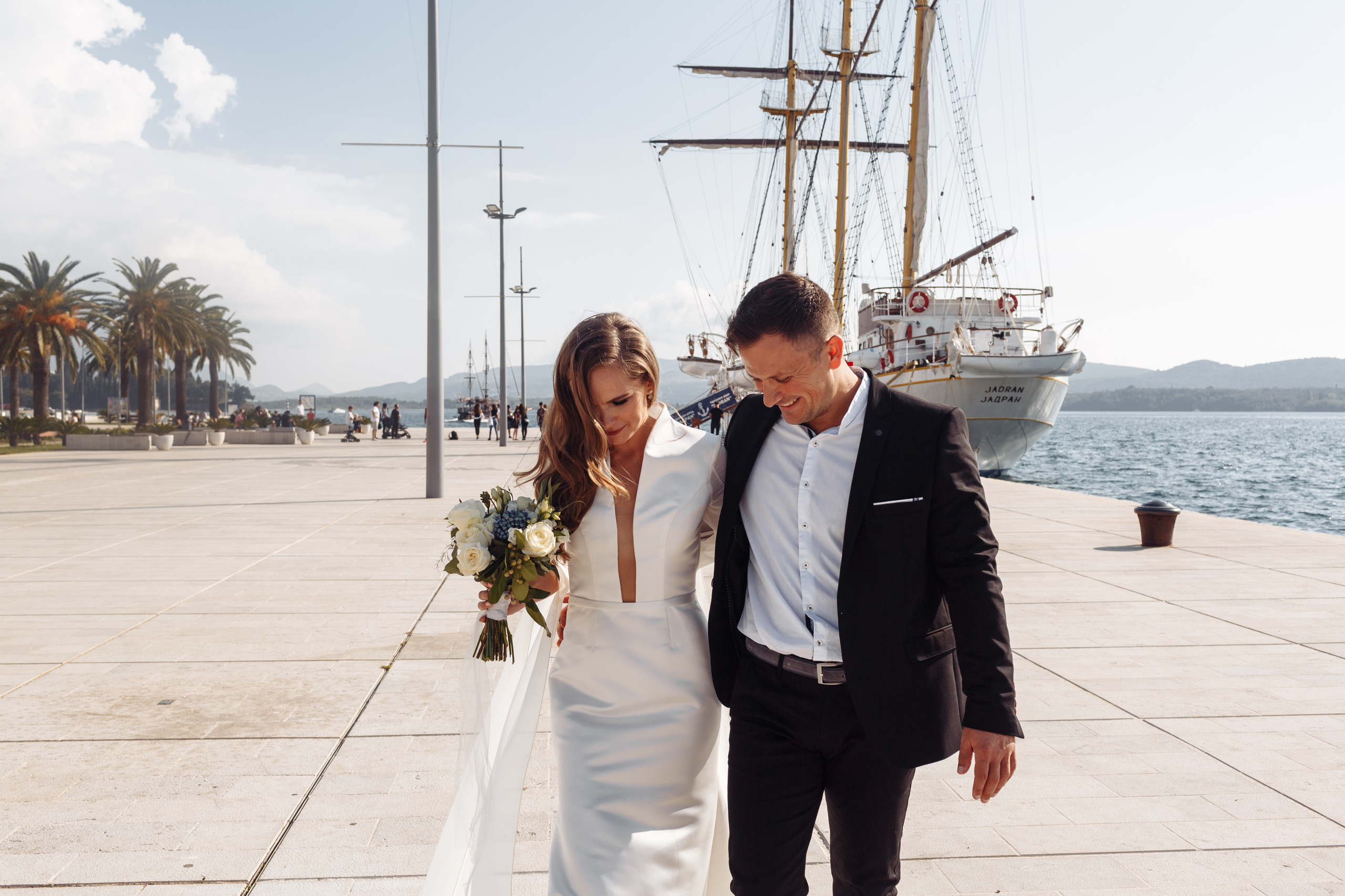 Черногория. Сентябрь 2019. Свадебный и семейный фотограф Спб Бошман Ирина