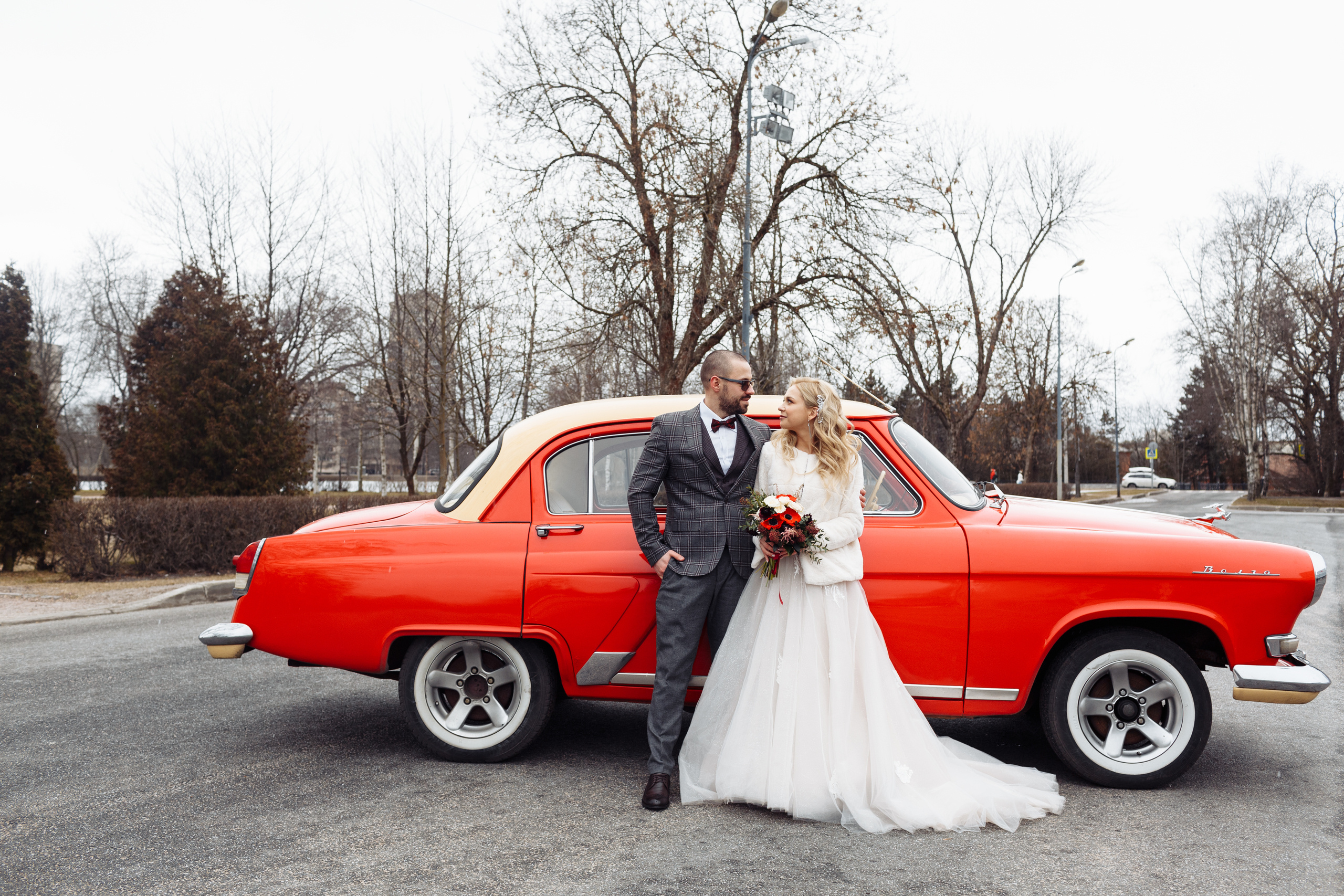 Л❤️М. Свадебный и семейный фотограф Спб Бошман Ирина