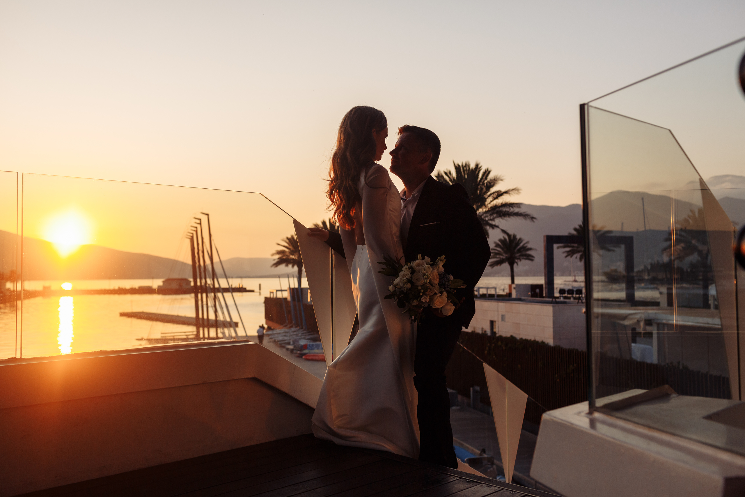 Черногория. Сентябрь 2019. Свадебный и семейный фотограф Спб Бошман Ирина