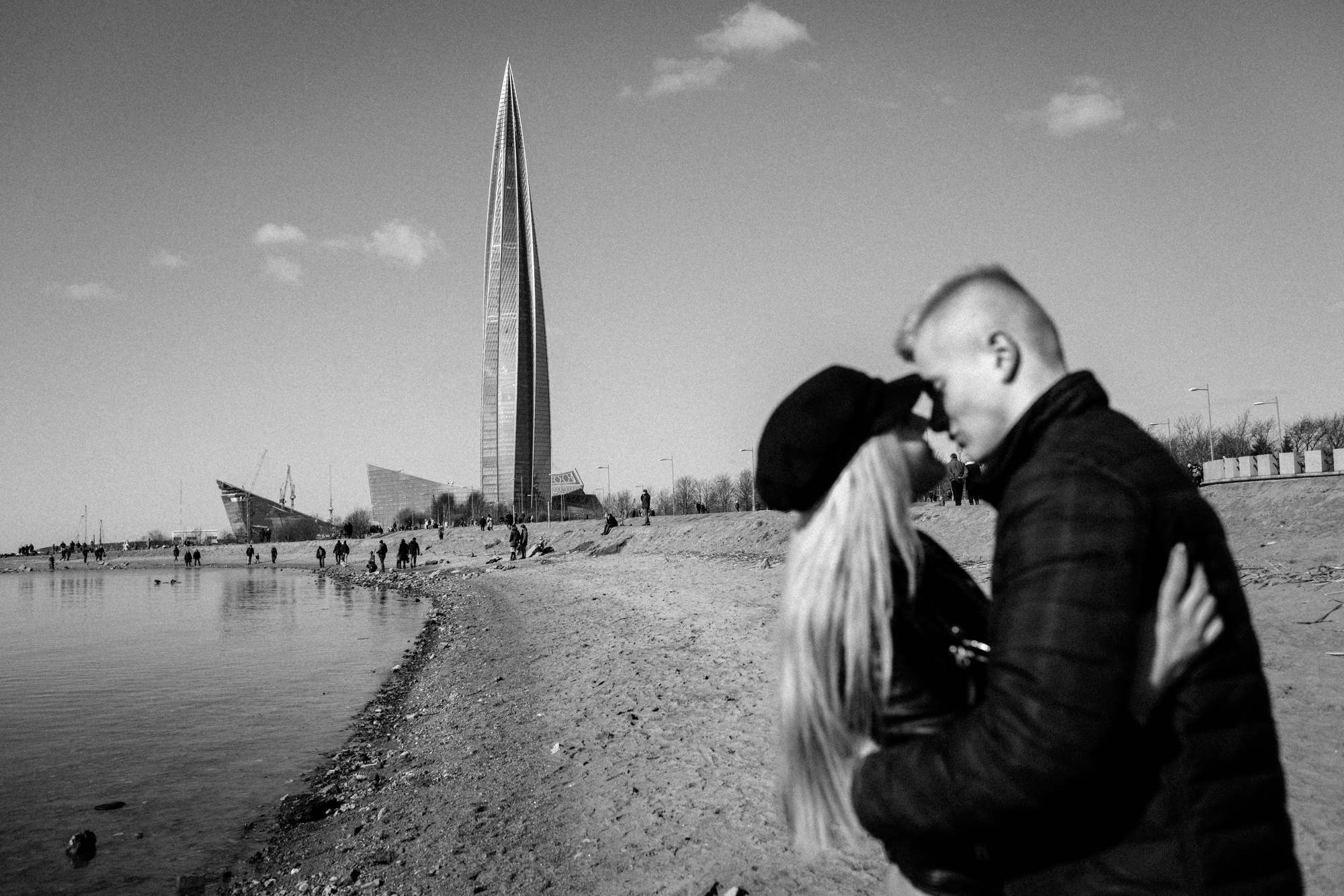 Кристина и Никита. Март 2020. Свадебный и семейный фотограф Спб Бошман Ирина