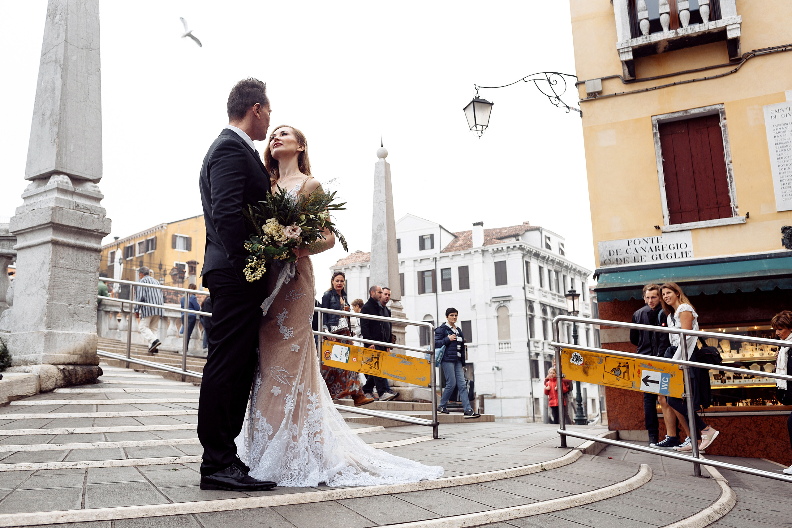 L&G Венеция🇮🇹❤️. Свадебный и семейный фотограф Спб Бошман Ирина