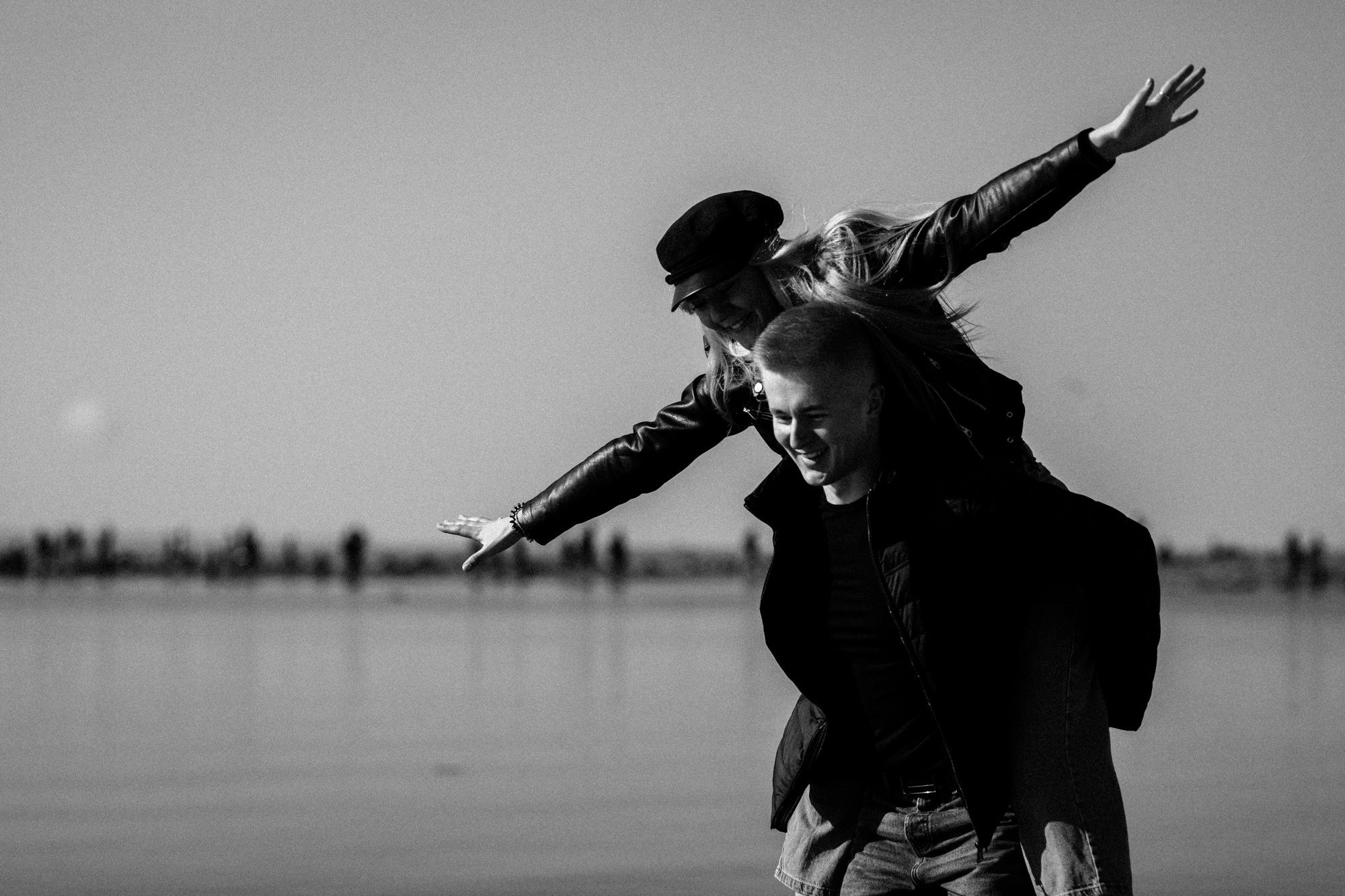 Кристина и Никита. Март 2020. Свадебный и семейный фотограф Спб Бошман Ирина