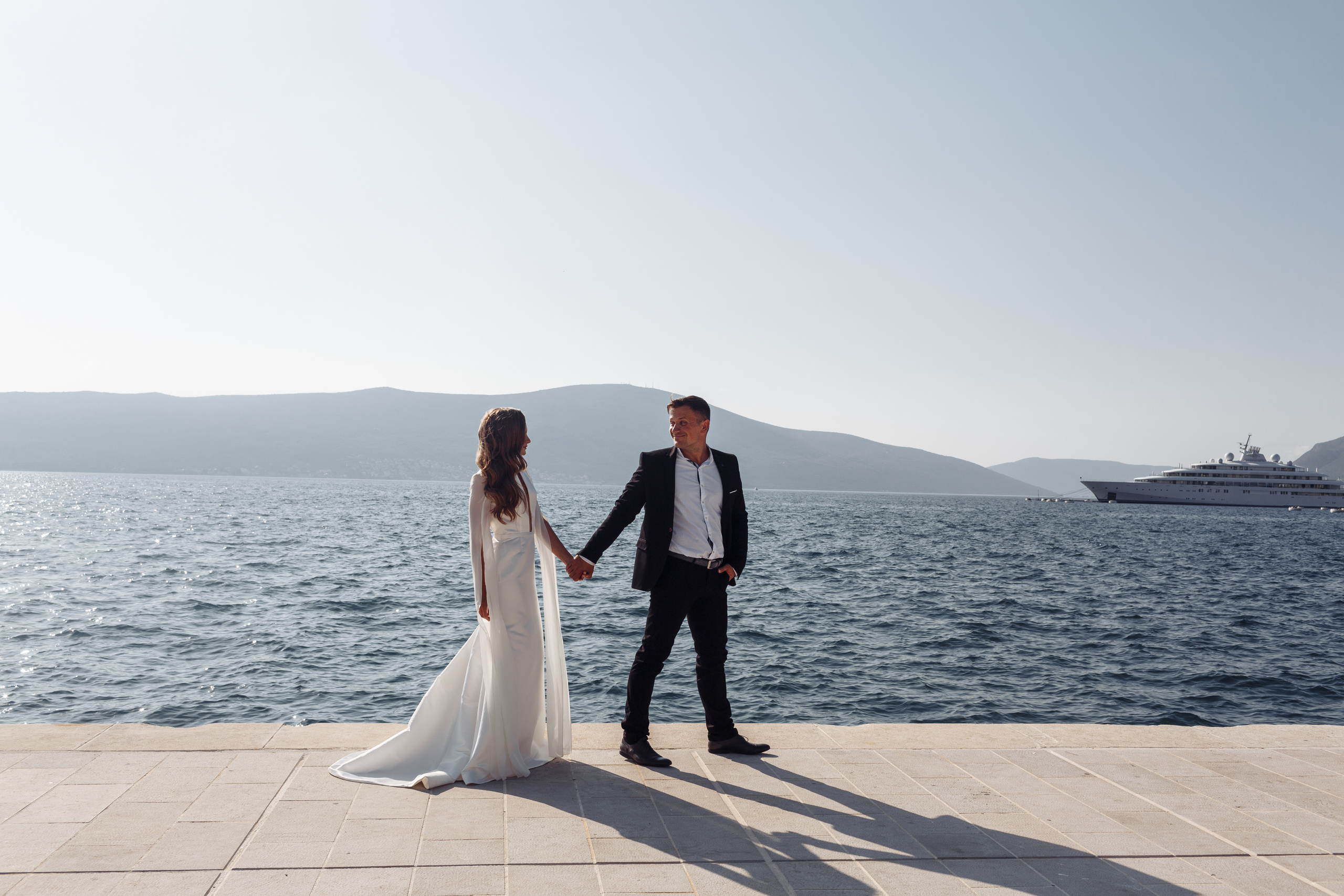 Черногория. Сентябрь 2019. Свадебный и семейный фотограф Спб Бошман Ирина