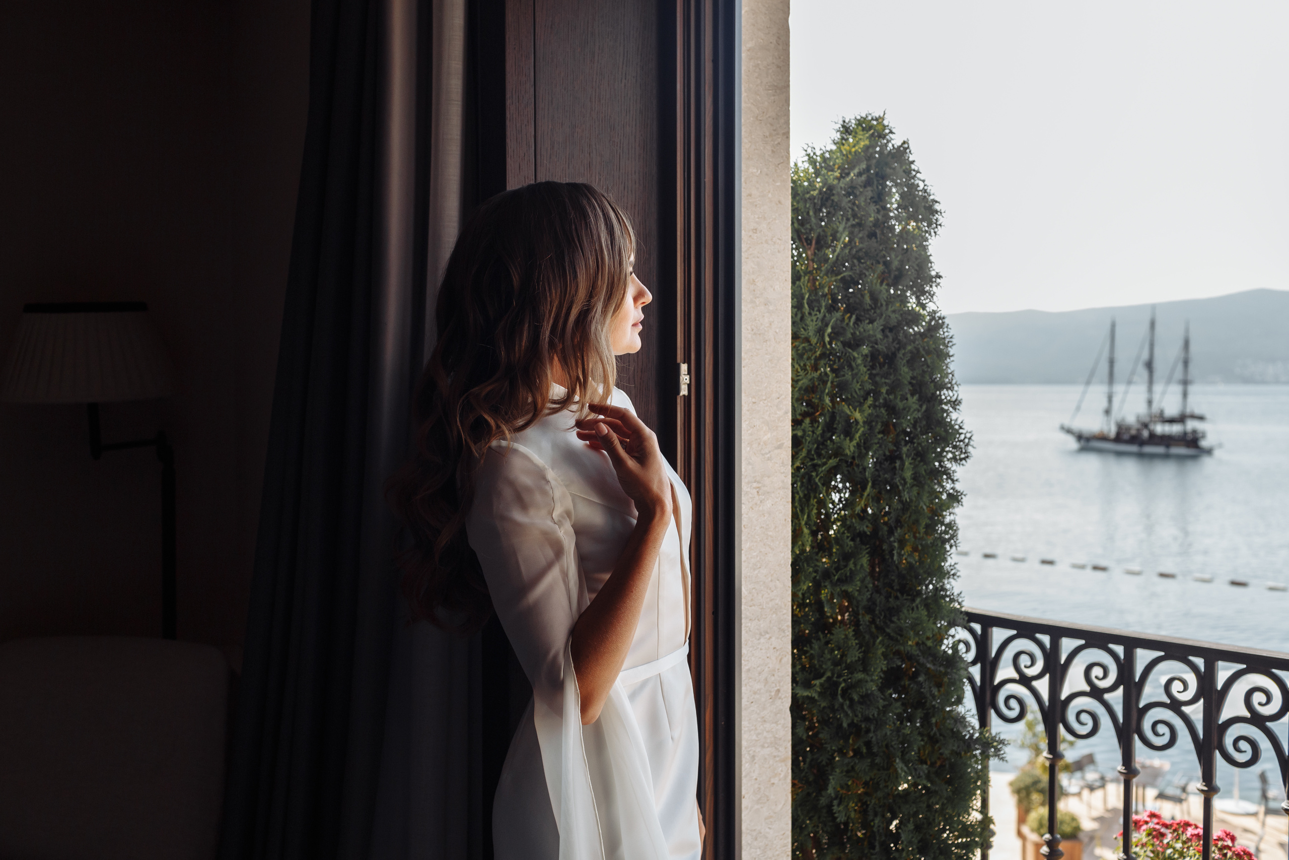 Черногория. Сентябрь 2019. Свадебный и семейный фотограф Спб Бошман Ирина