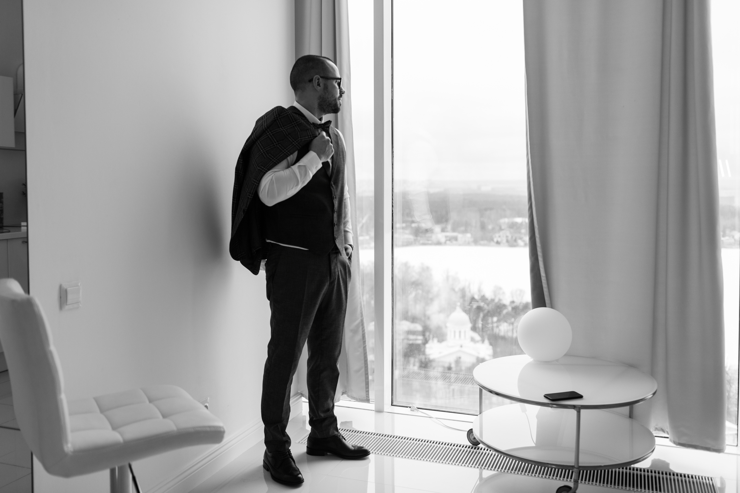 Л❤️М. Свадебный и семейный фотограф Спб Бошман Ирина