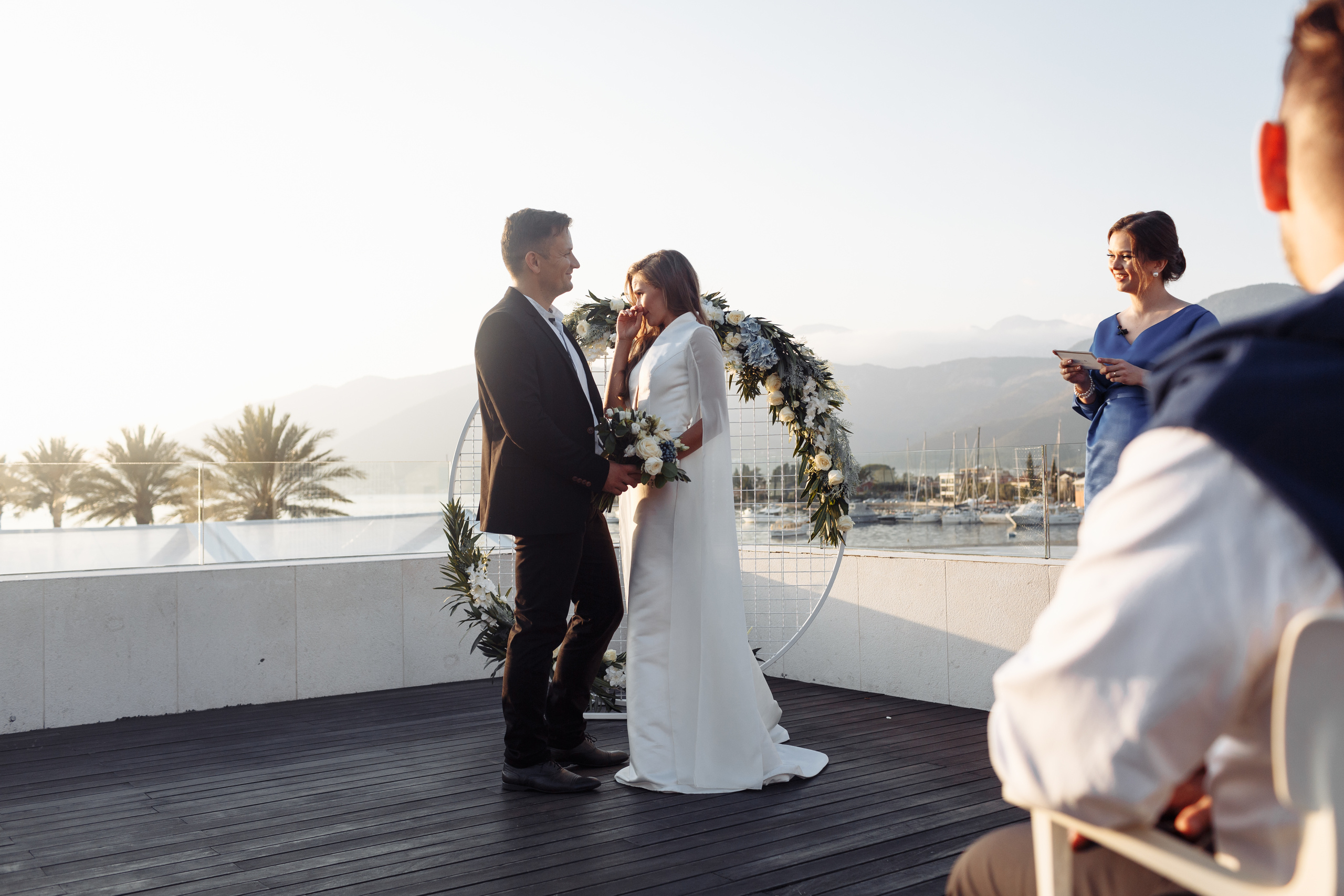 Черногория. Сентябрь 2019. Свадебный и семейный фотограф Спб Бошман Ирина