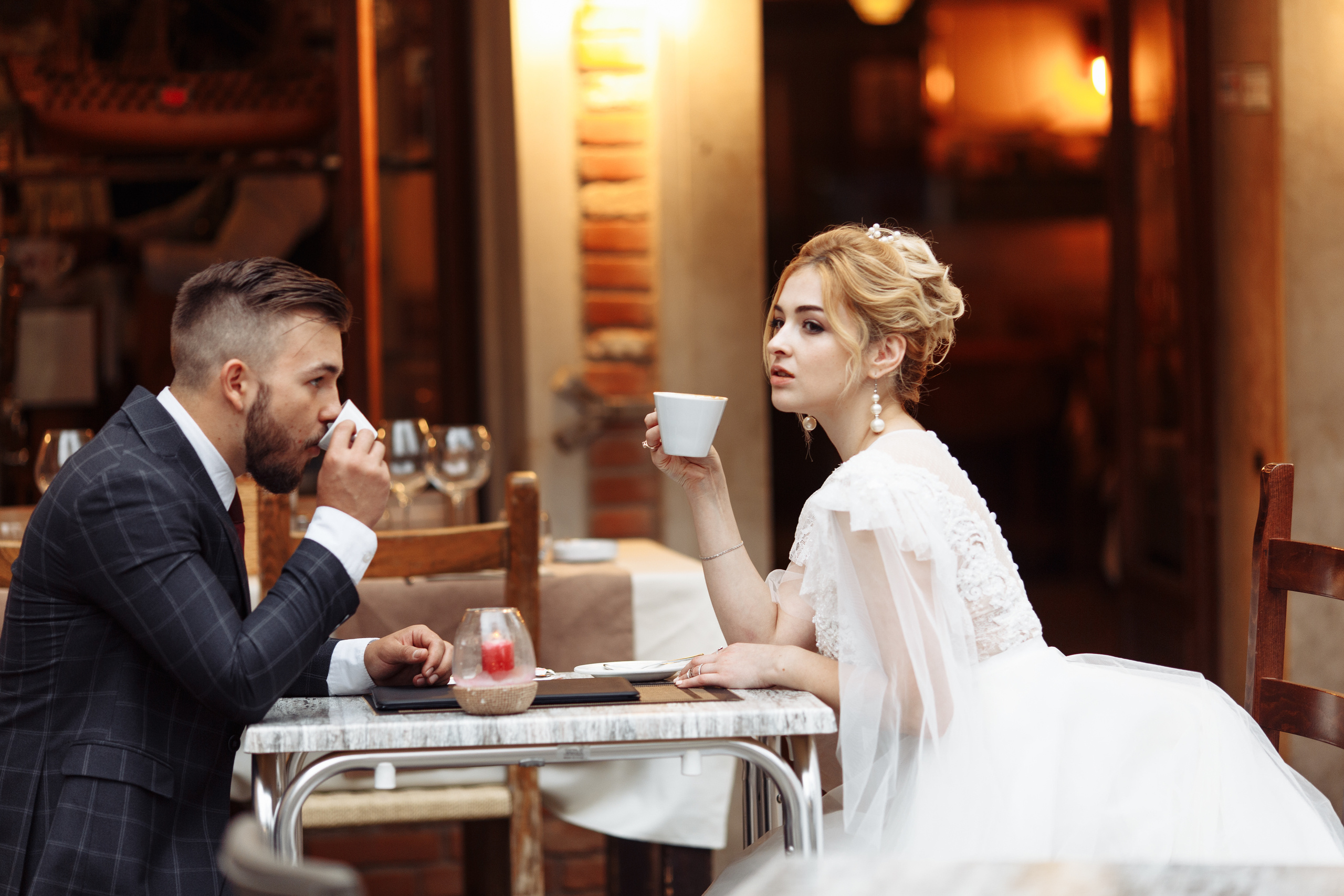 Т&D🇮🇹 Венеция. Свадебный и семейный фотограф Спб Бошман Ирина