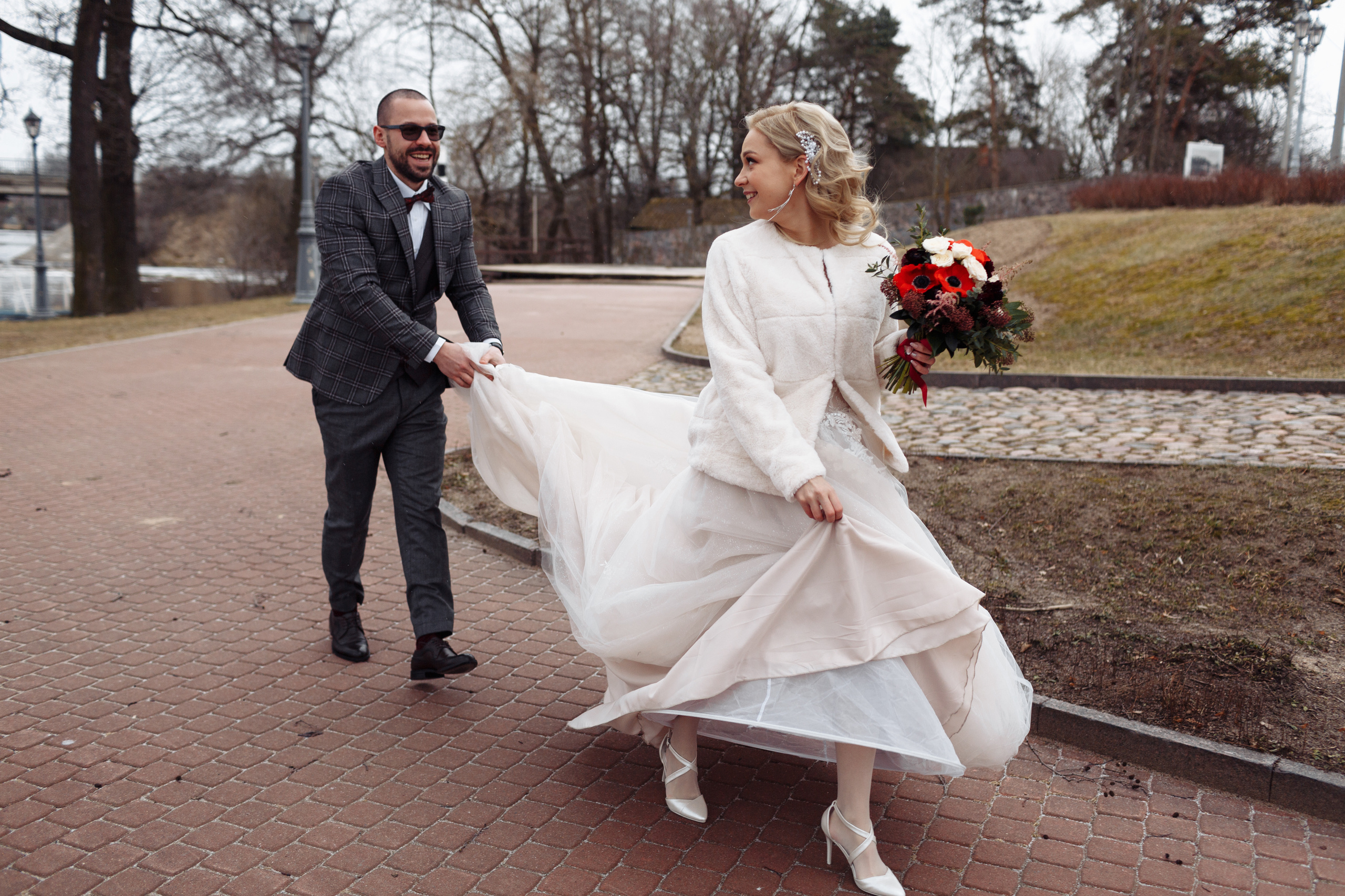 Л❤️М. Свадебный и семейный фотограф Спб Бошман Ирина