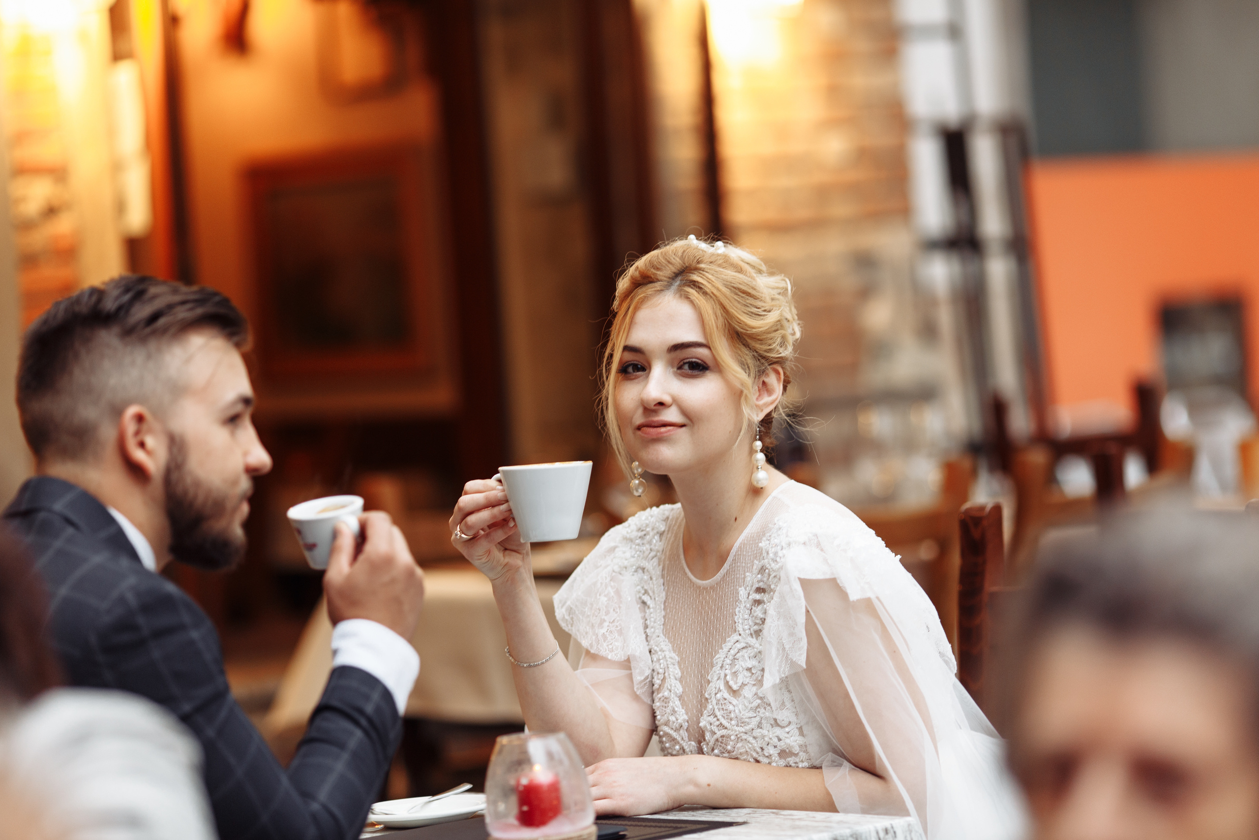 Т&D🇮🇹 Венеция. Свадебный и семейный фотограф Спб Бошман Ирина