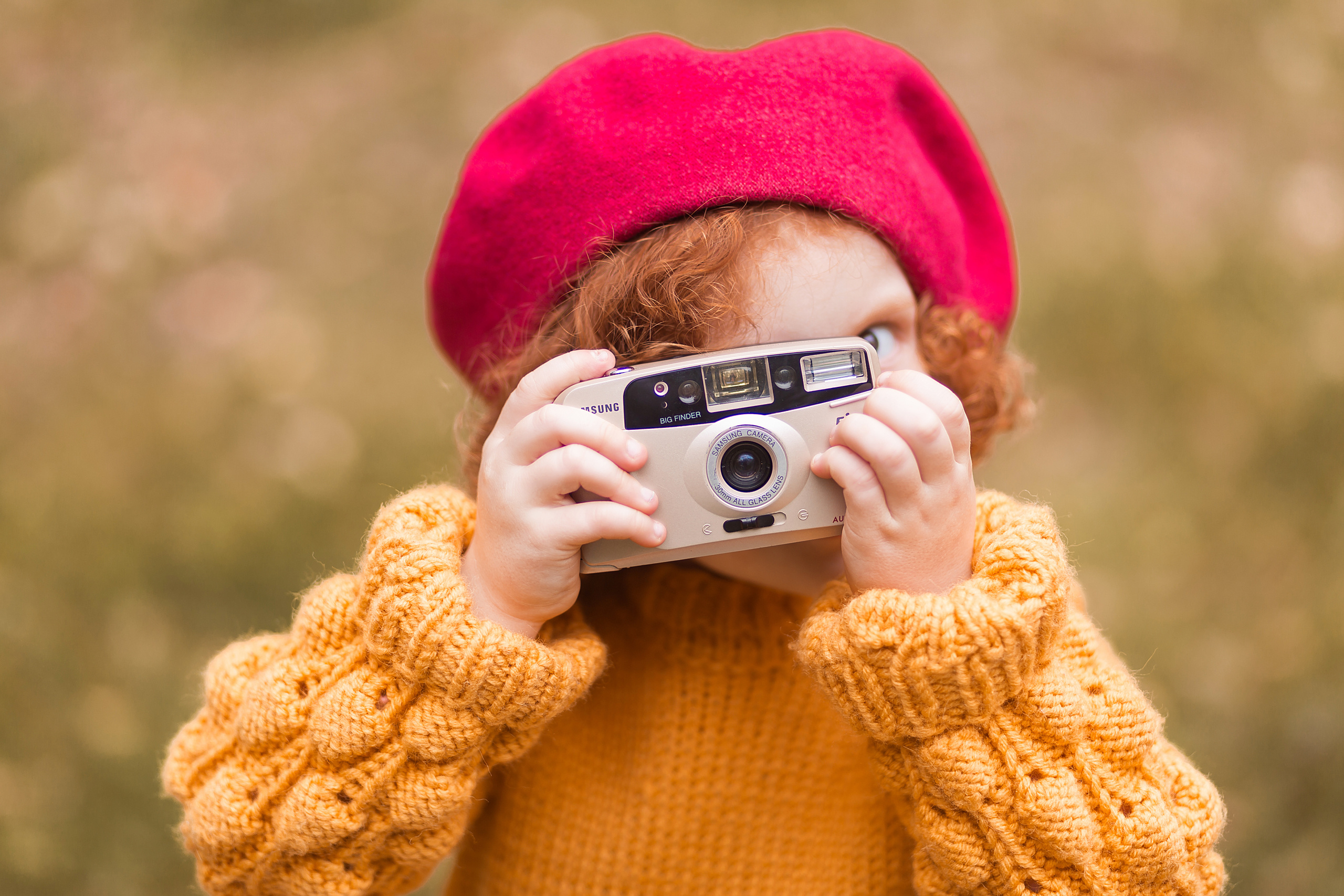 Осенние фотосьемки. Свадебный и семейный фотограф Спб Бошман Ирина