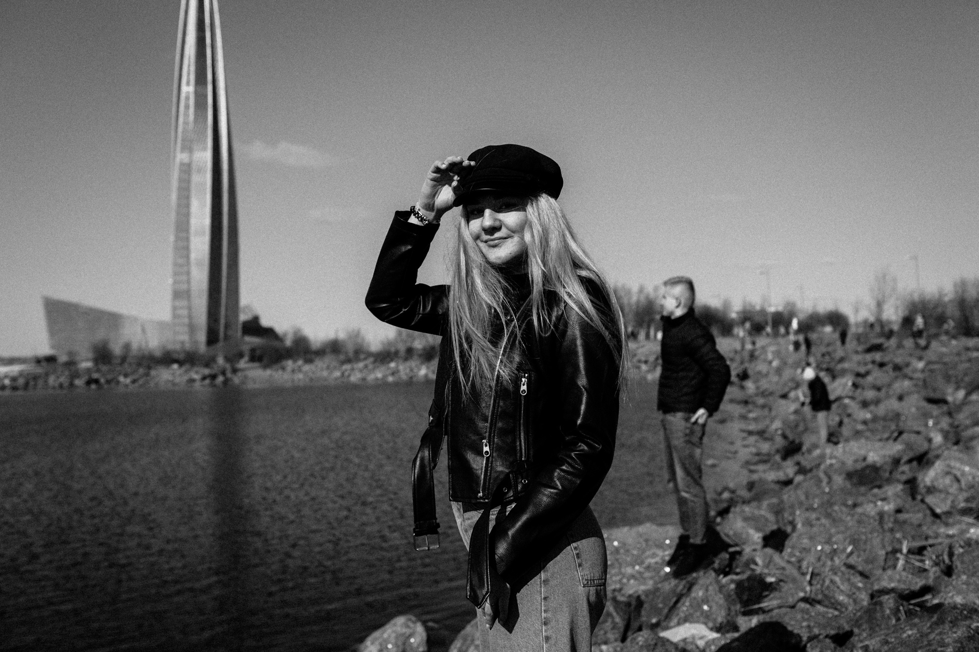 Кристина и Никита. Март 2020. Свадебный и семейный фотограф Спб Бошман Ирина