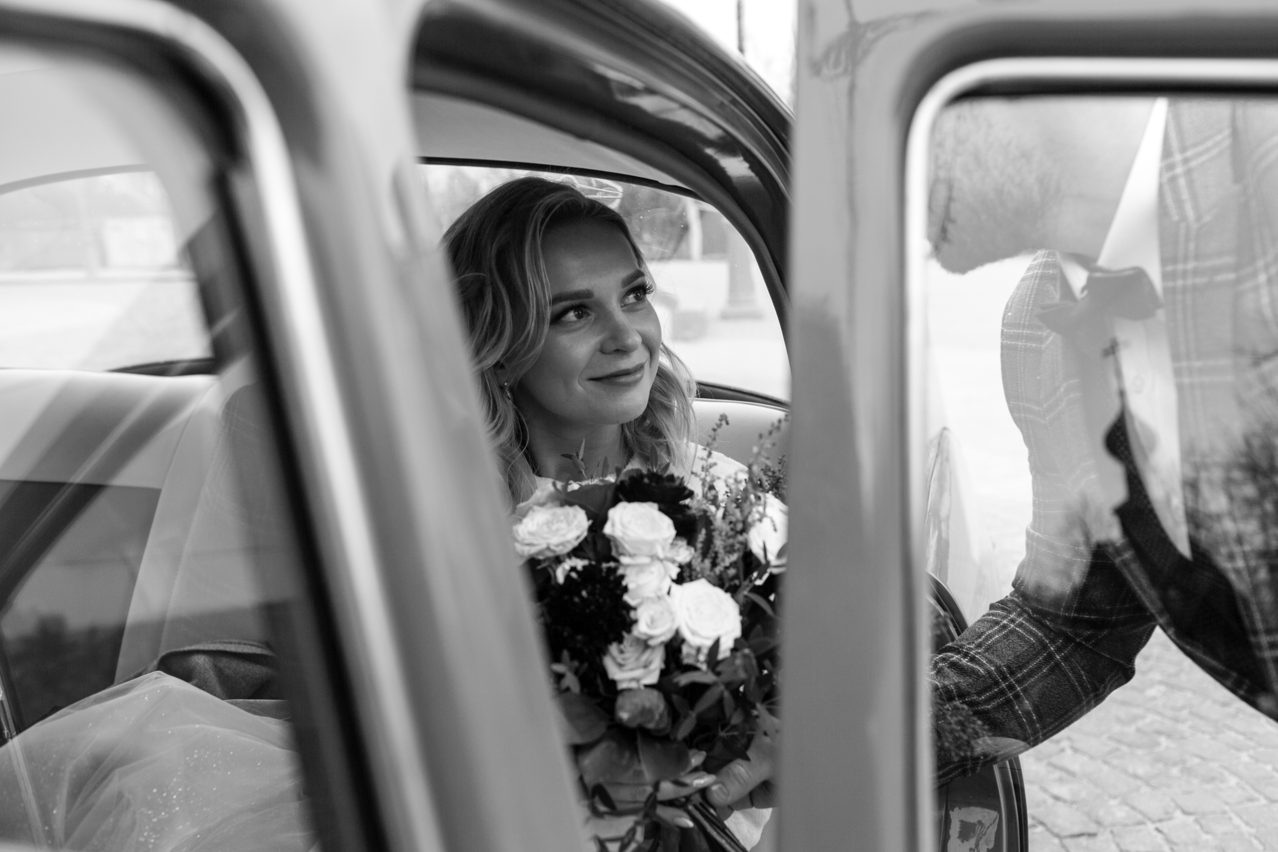 Л❤️М. Свадебный и семейный фотограф Спб Бошман Ирина