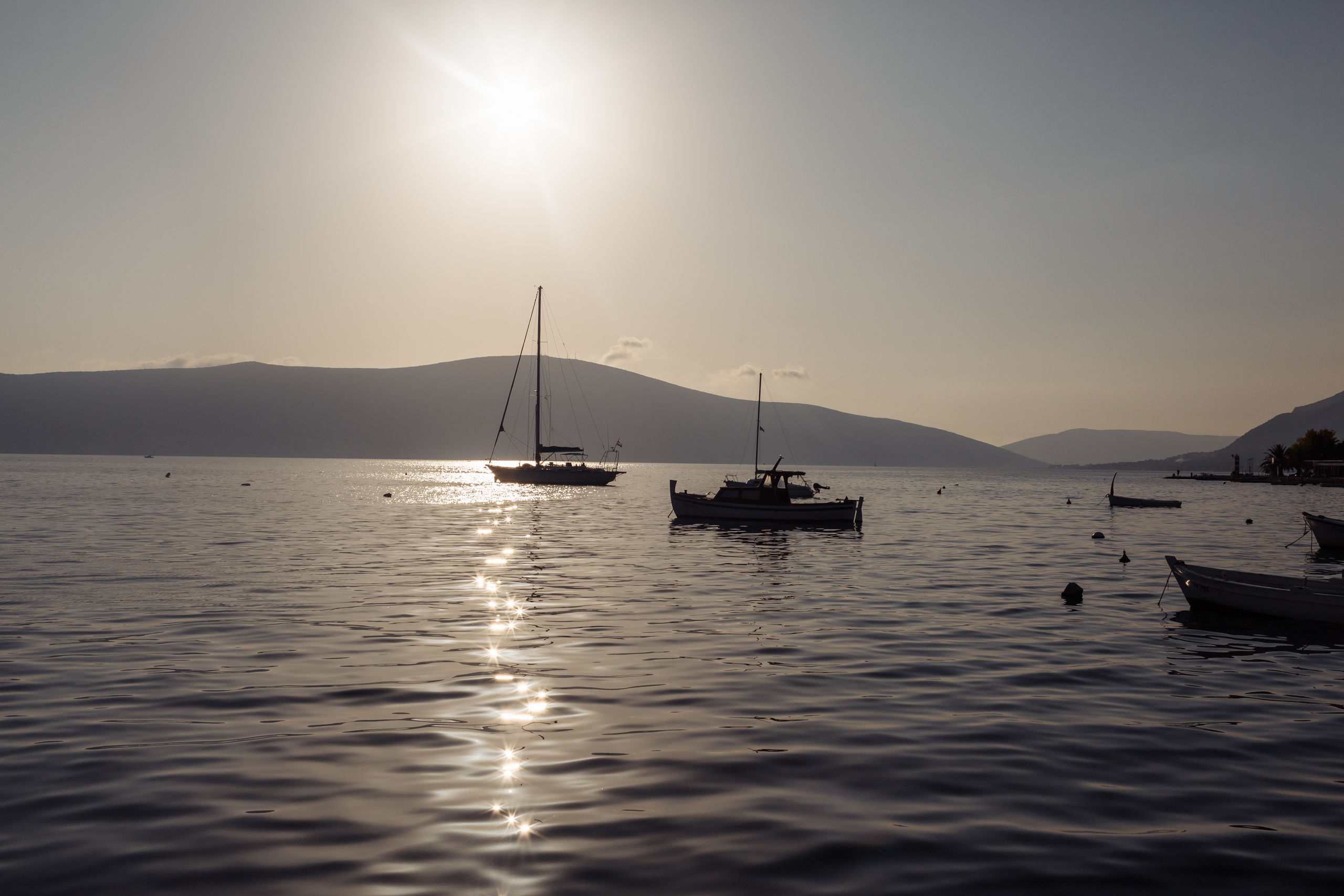 Черногория. Сентябрь 2019. Свадебный и семейный фотограф Спб Бошман Ирина