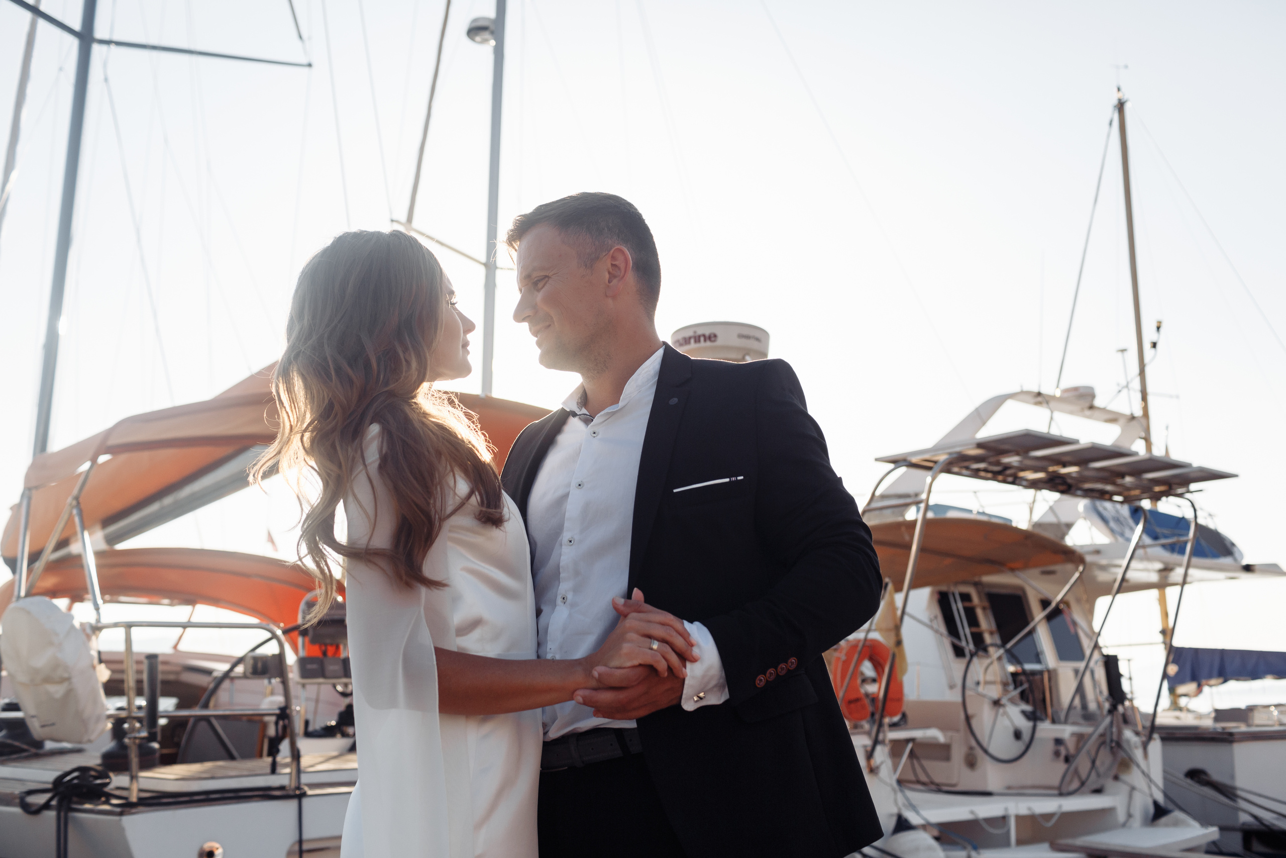 Черногория. Сентябрь 2019. Свадебный и семейный фотограф Спб Бошман Ирина