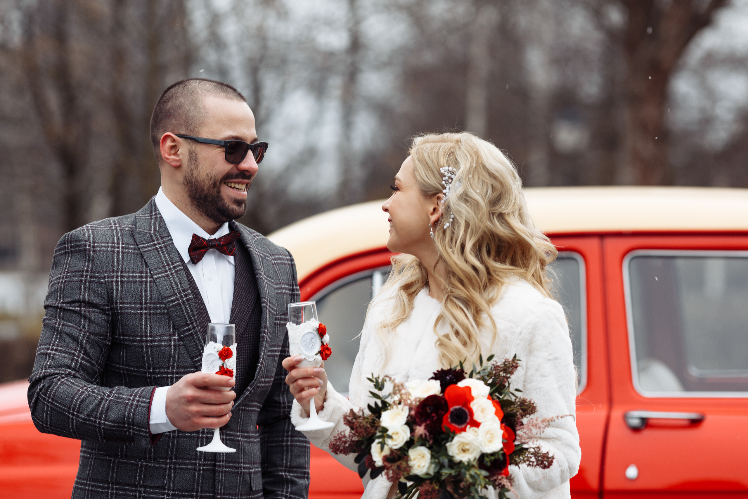 Л❤️М. Свадебный и семейный фотограф Спб Бошман Ирина