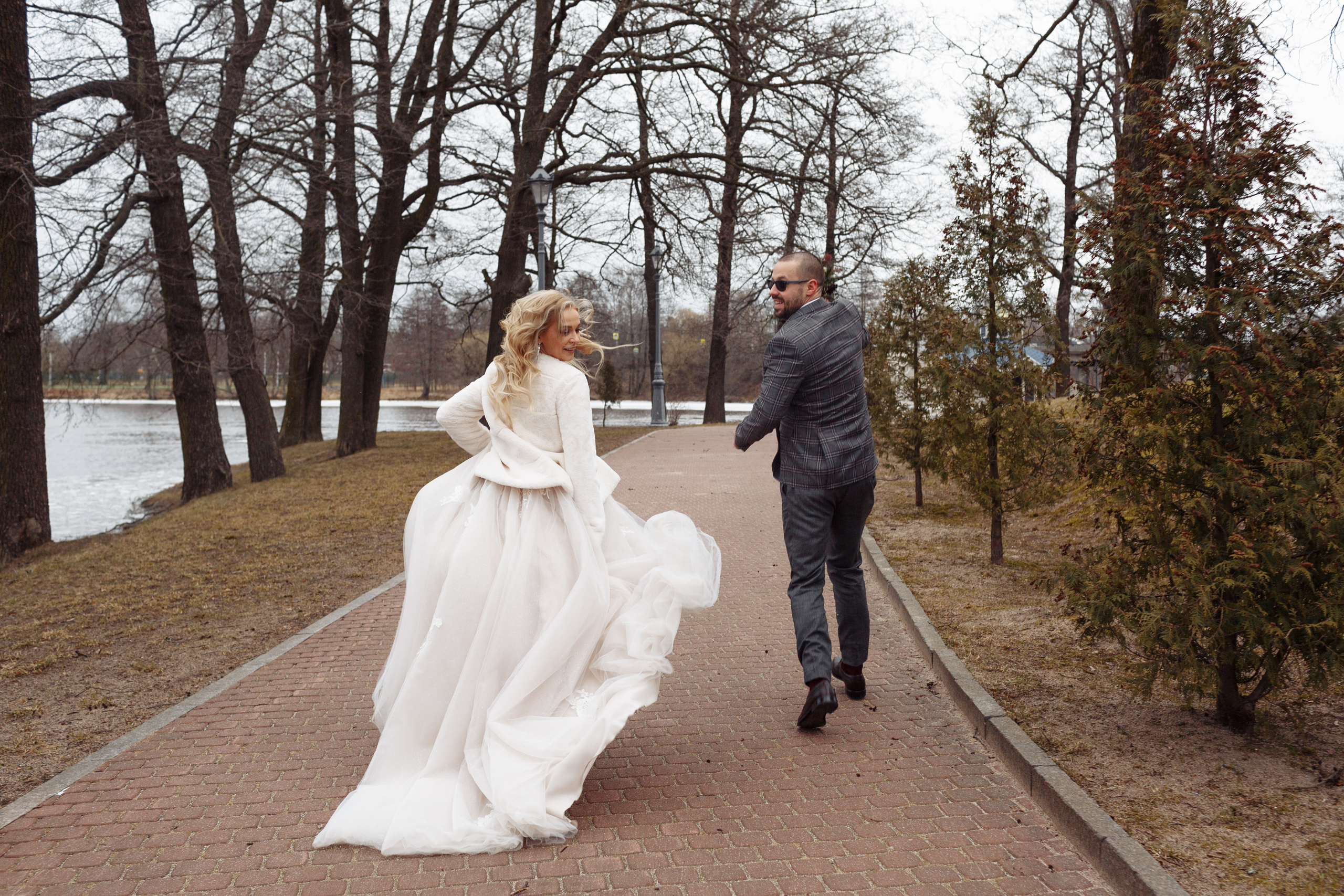Л❤️М. Свадебный и семейный фотограф Спб Бошман Ирина