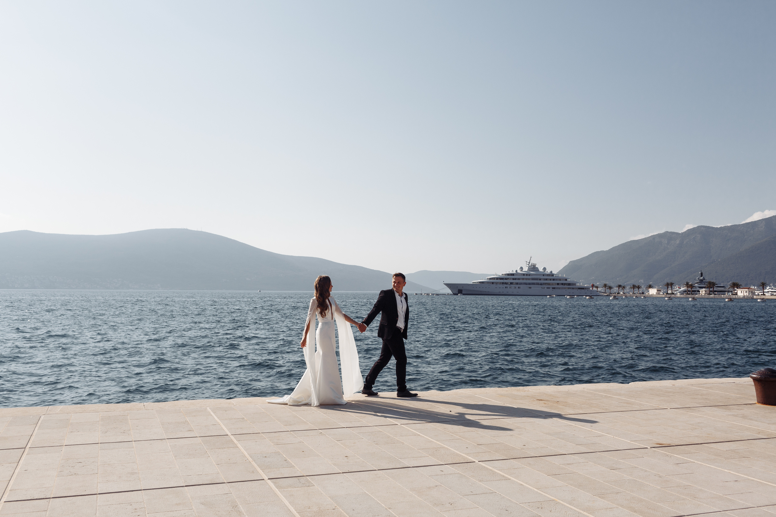 Черногория. Сентябрь 2019. Свадебный и семейный фотограф Спб Бошман Ирина