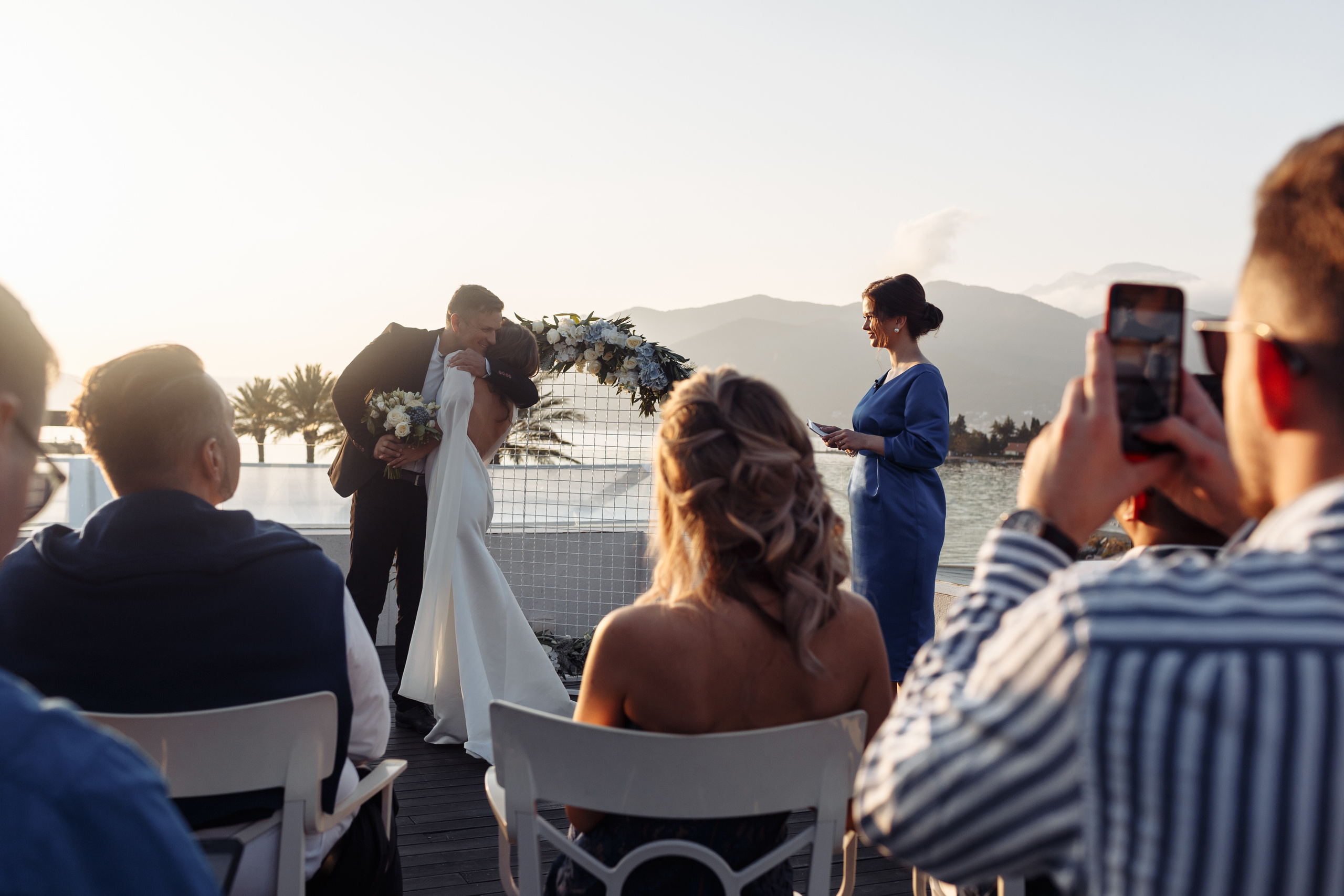 Черногория. Сентябрь 2019. Свадебный и семейный фотограф Спб Бошман Ирина