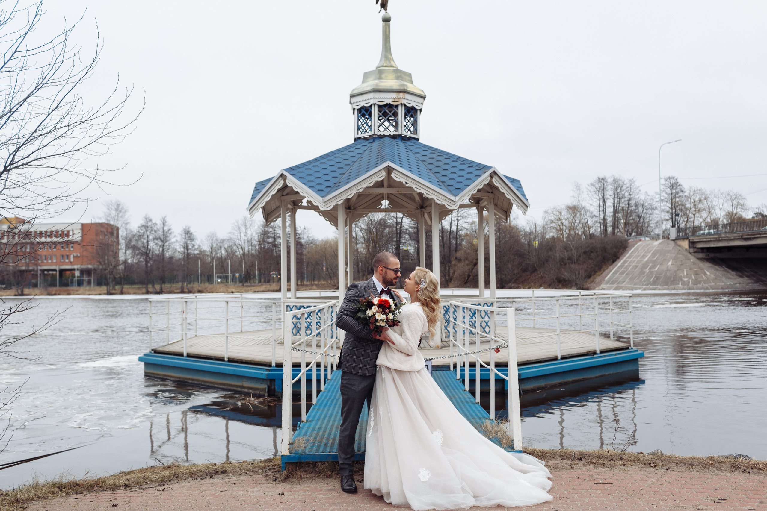 Л❤️М. Свадебный и семейный фотограф Спб Бошман Ирина