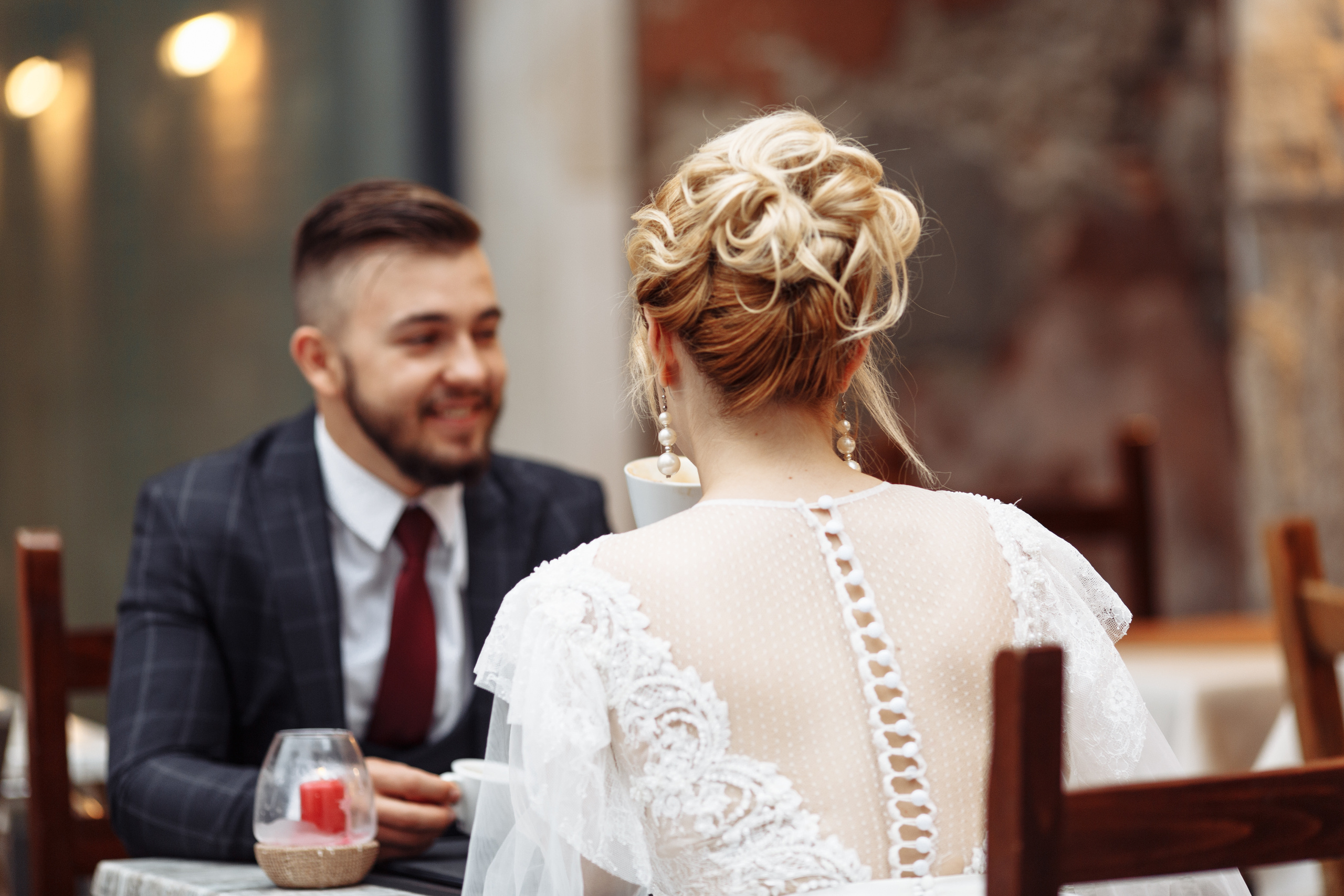 Т&D🇮🇹 Венеция. Свадебный и семейный фотограф Спб Бошман Ирина