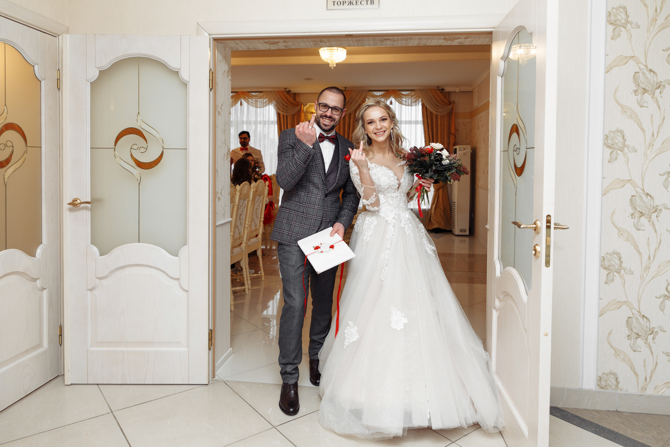 Л❤️М. Свадебный и семейный фотограф Спб Бошман Ирина